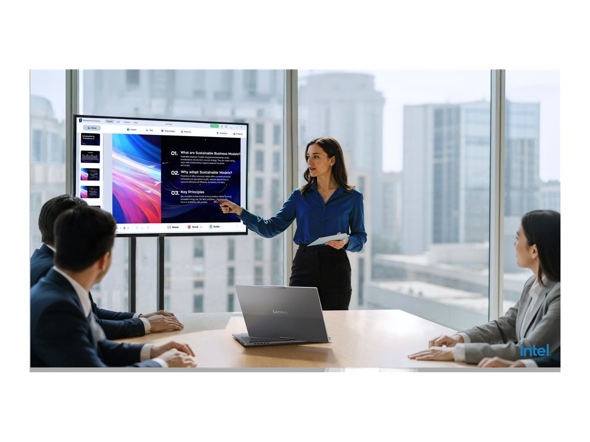 LENOVO ThinkBook Plus G7 UX7 358H TS