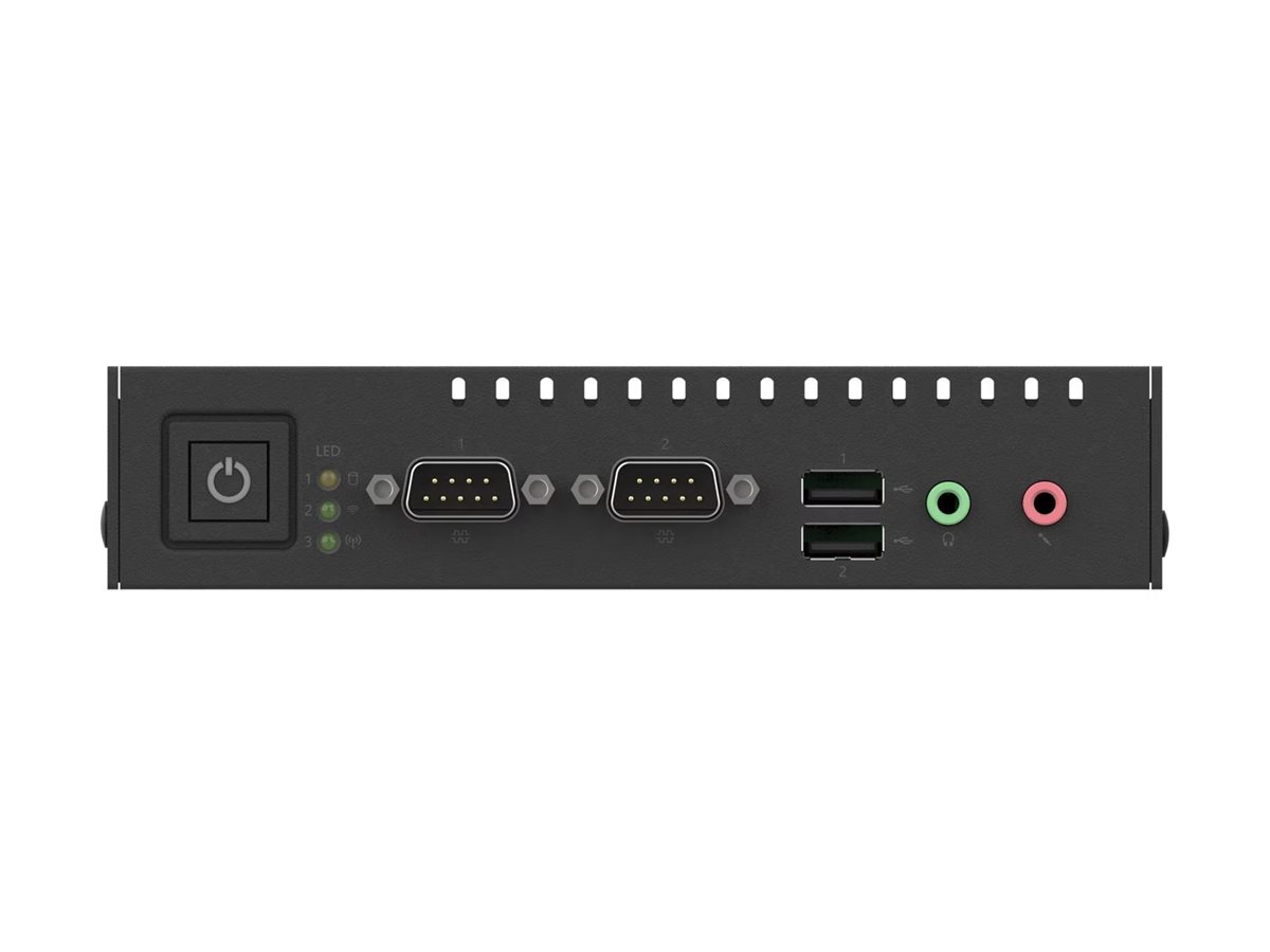 Lenovo ThinkEdge SE30n G2 Tiny C5-120U 8/256 WiFi W11IoT