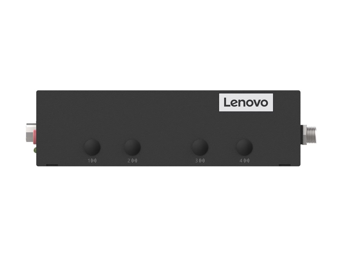 Lenovo ThinkEdge SE30n G2 Tiny C5-120U 8/256 WiFi W11IoT