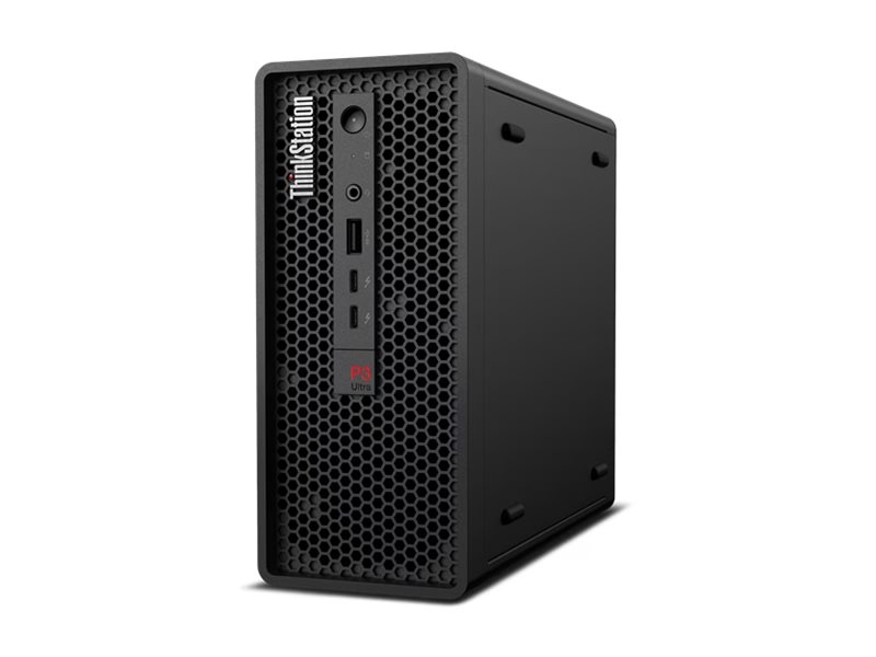 LENOVO ThinkStation P3 Ult i7-13700K TS