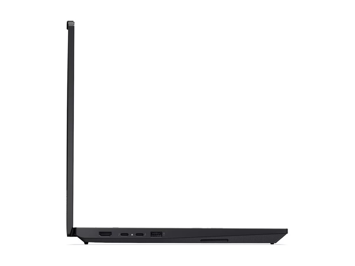 LENOVO ThinkPad P16v G3 U7 255H TS
