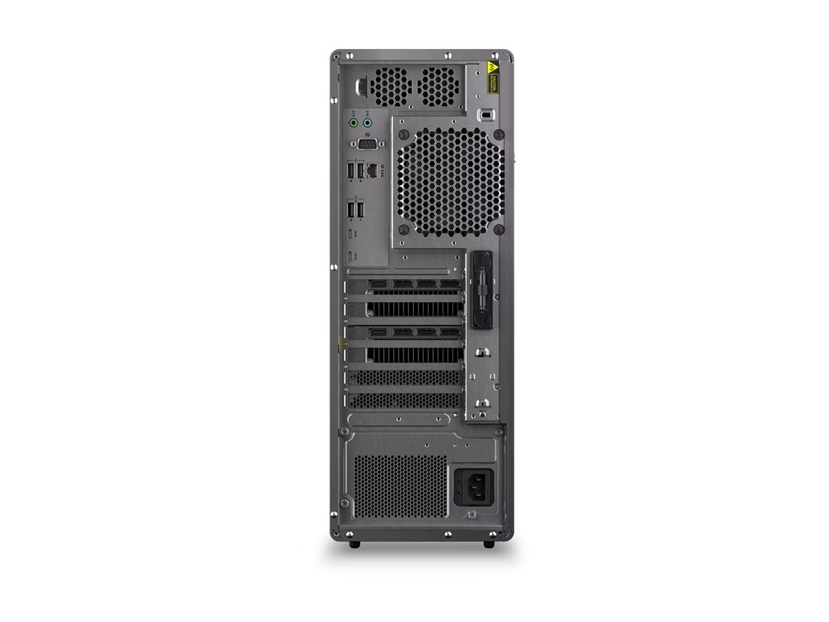 LENOVO Thinkstation P5 G2 Xeon 638 TS