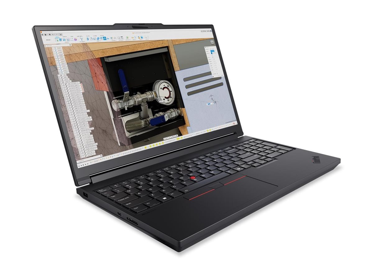 LENOVO ThinkPad T16g G3 U9 275HX TS