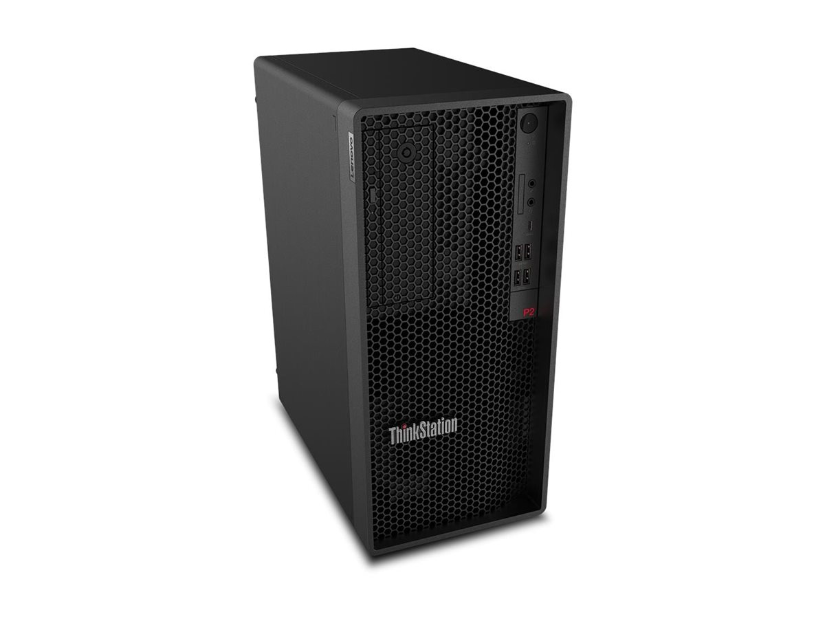 LENOVO TS P2 Tower G2 U7 265 TS