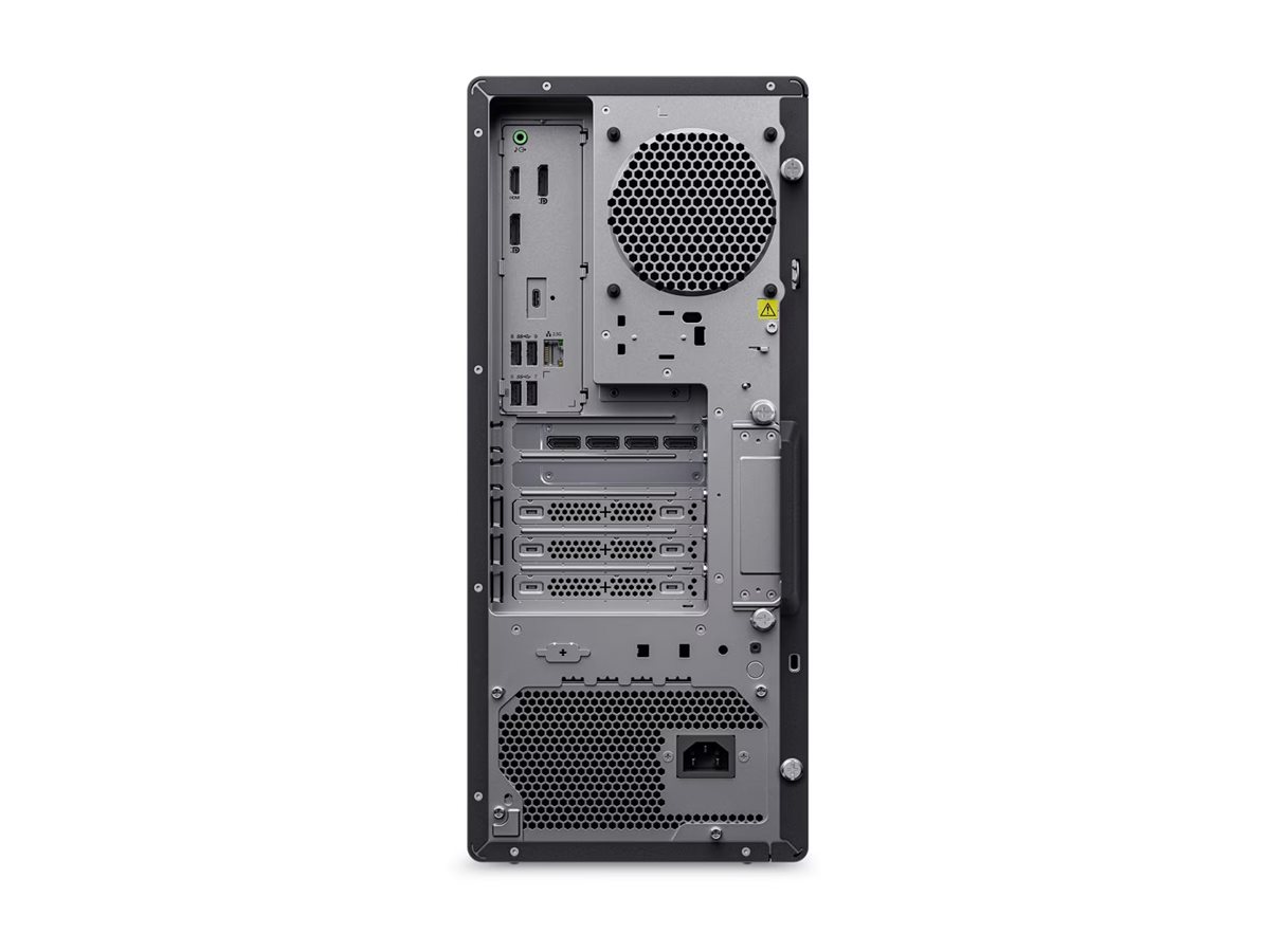 LENOVO Thinkstation P4 R7P-9755 TS