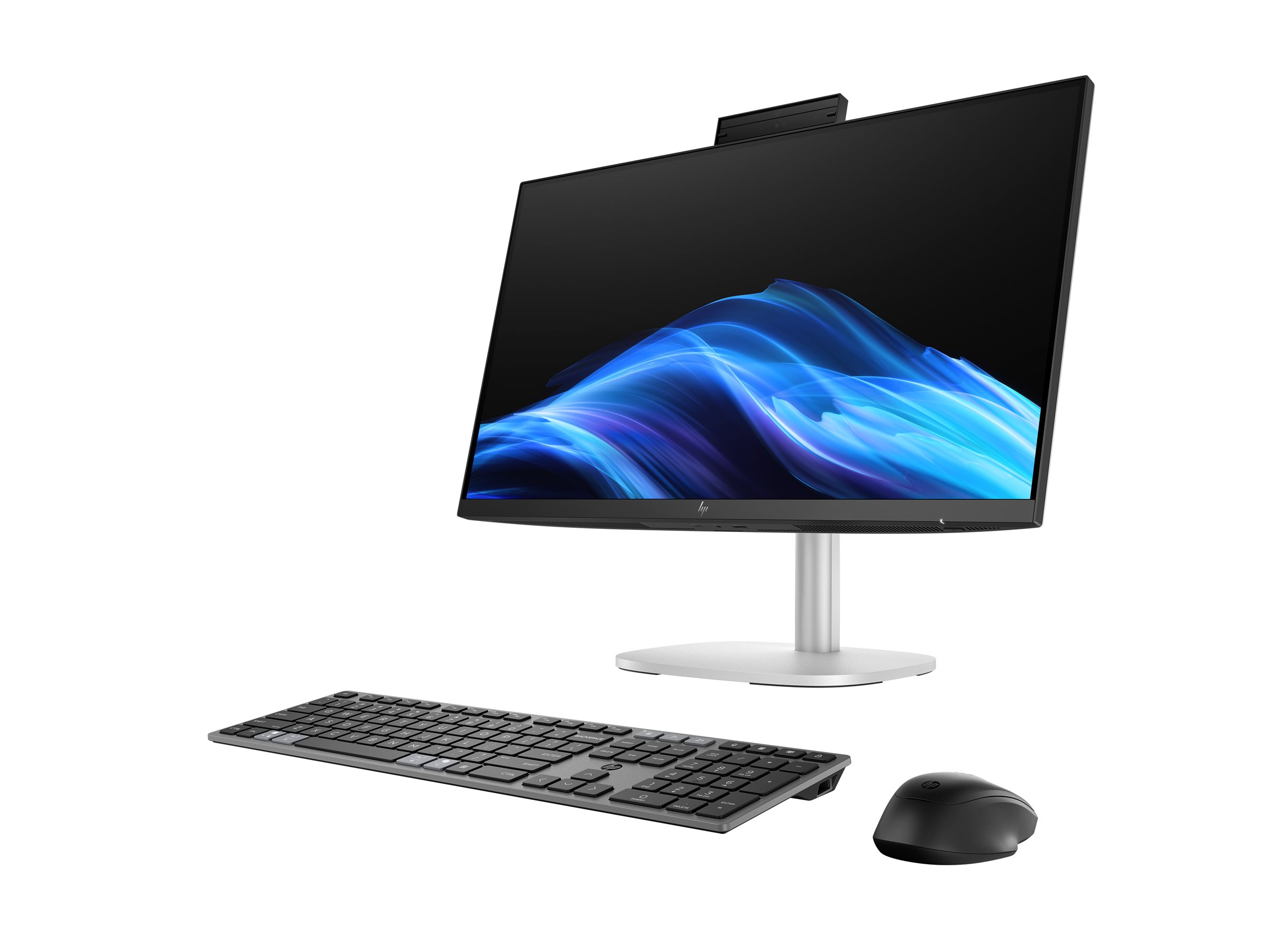 HP Elite Studio 8 AiO U5 16/512GB (DE)