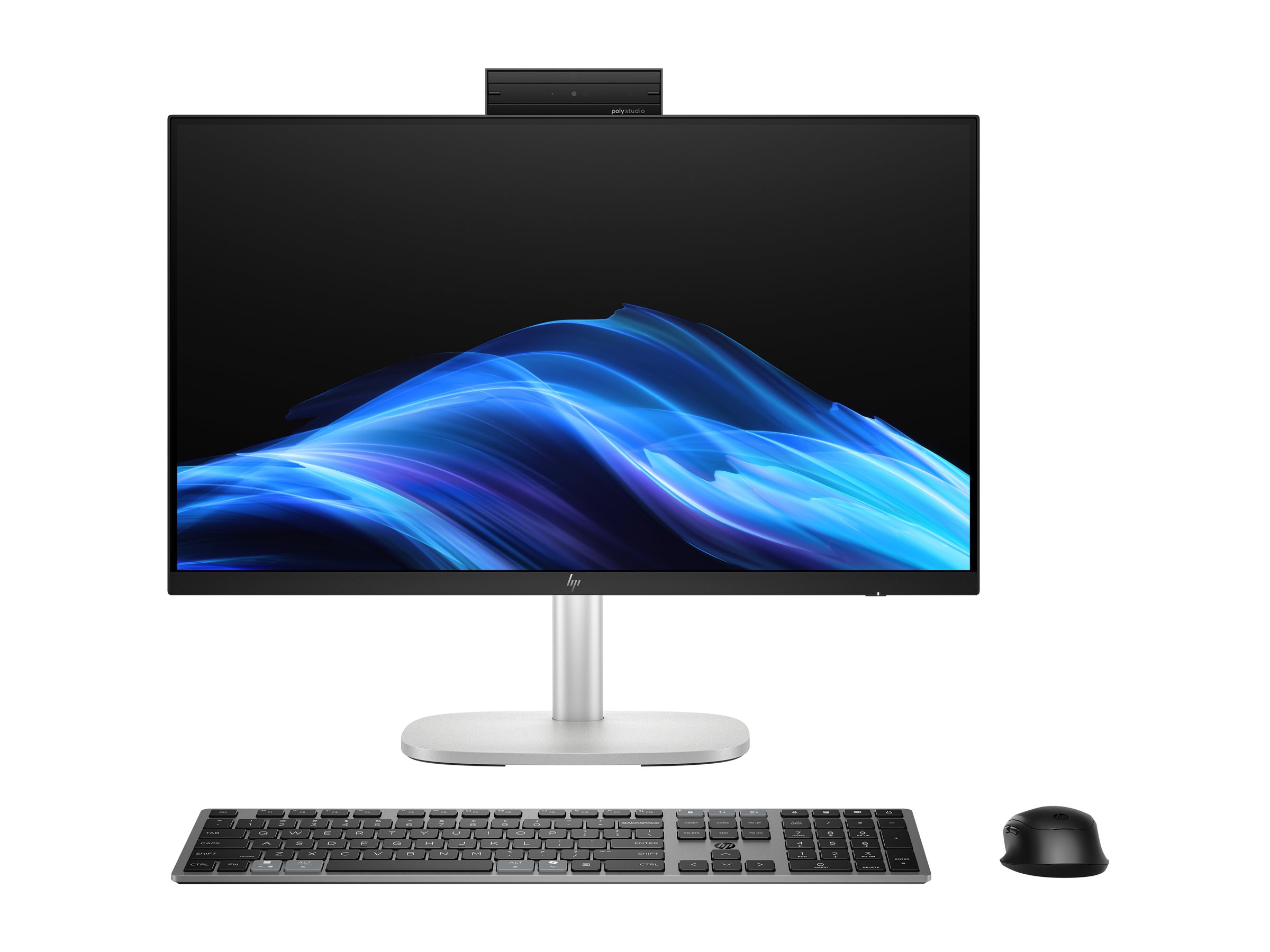 HP Elite Studio 8 AiO U7 16/512GB (DE)