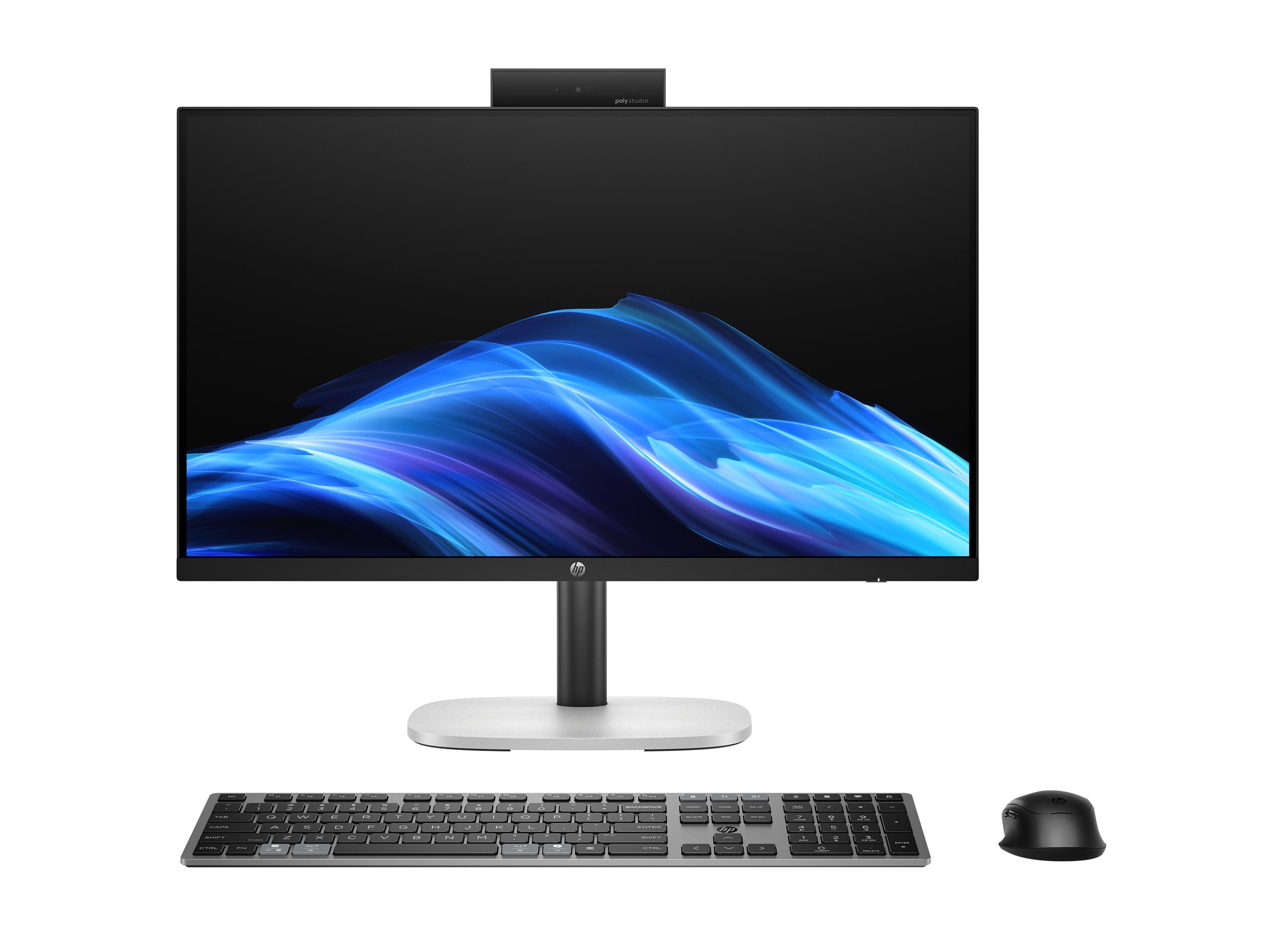 HP Pro Studio 4 AiO U7 16/512GB (DE)