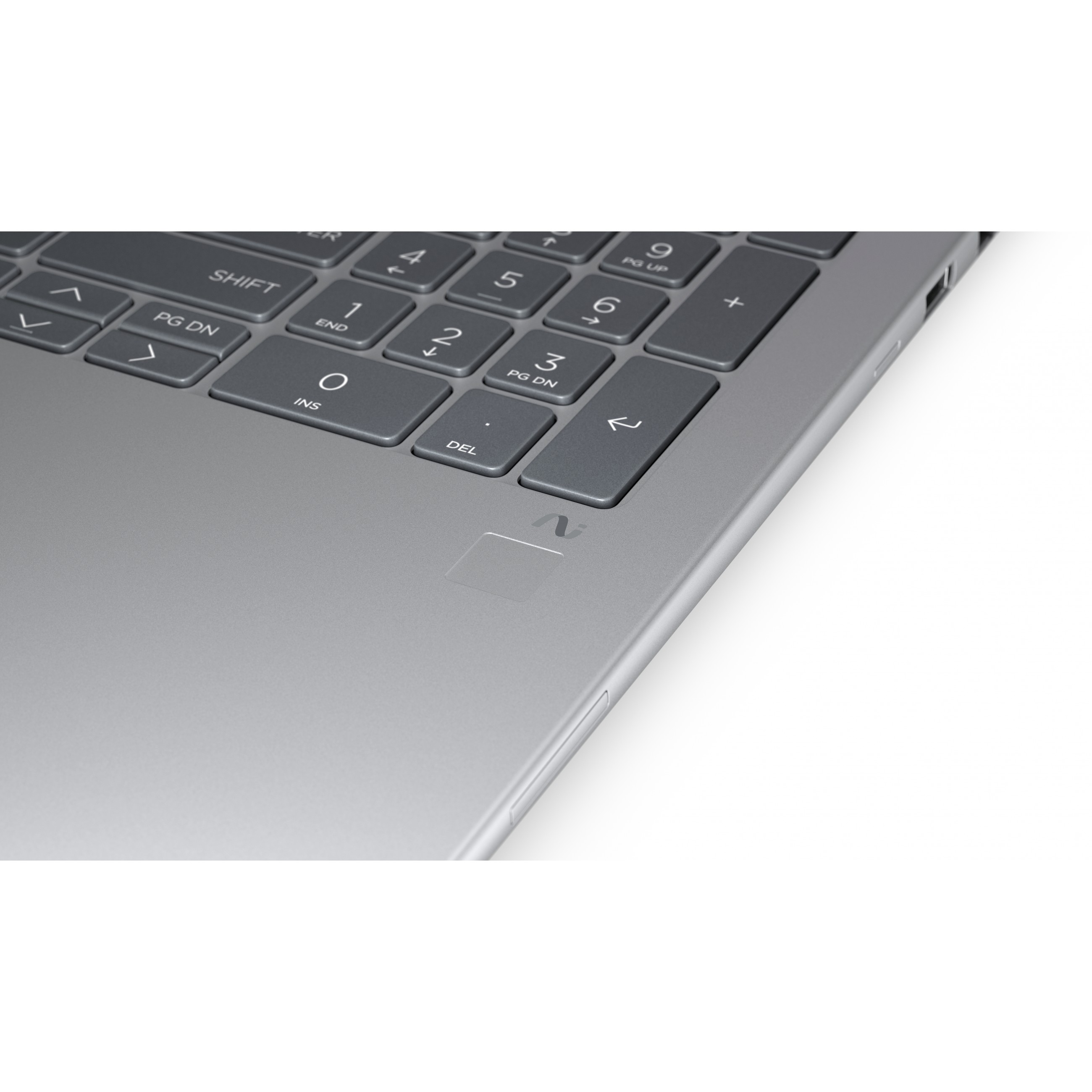 HP ZBook X G1i Intel Core Ultra 7 255H 40.64cm 16Zoll WUXGA 32GB 1TB/SSD W11P 1J Gar (DE)