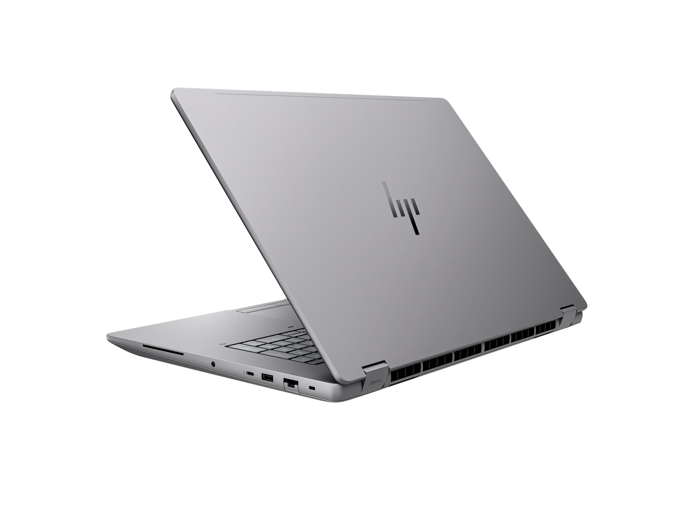 HP ZBook Fury G1i 18 U9 64GB 2TB (DE)