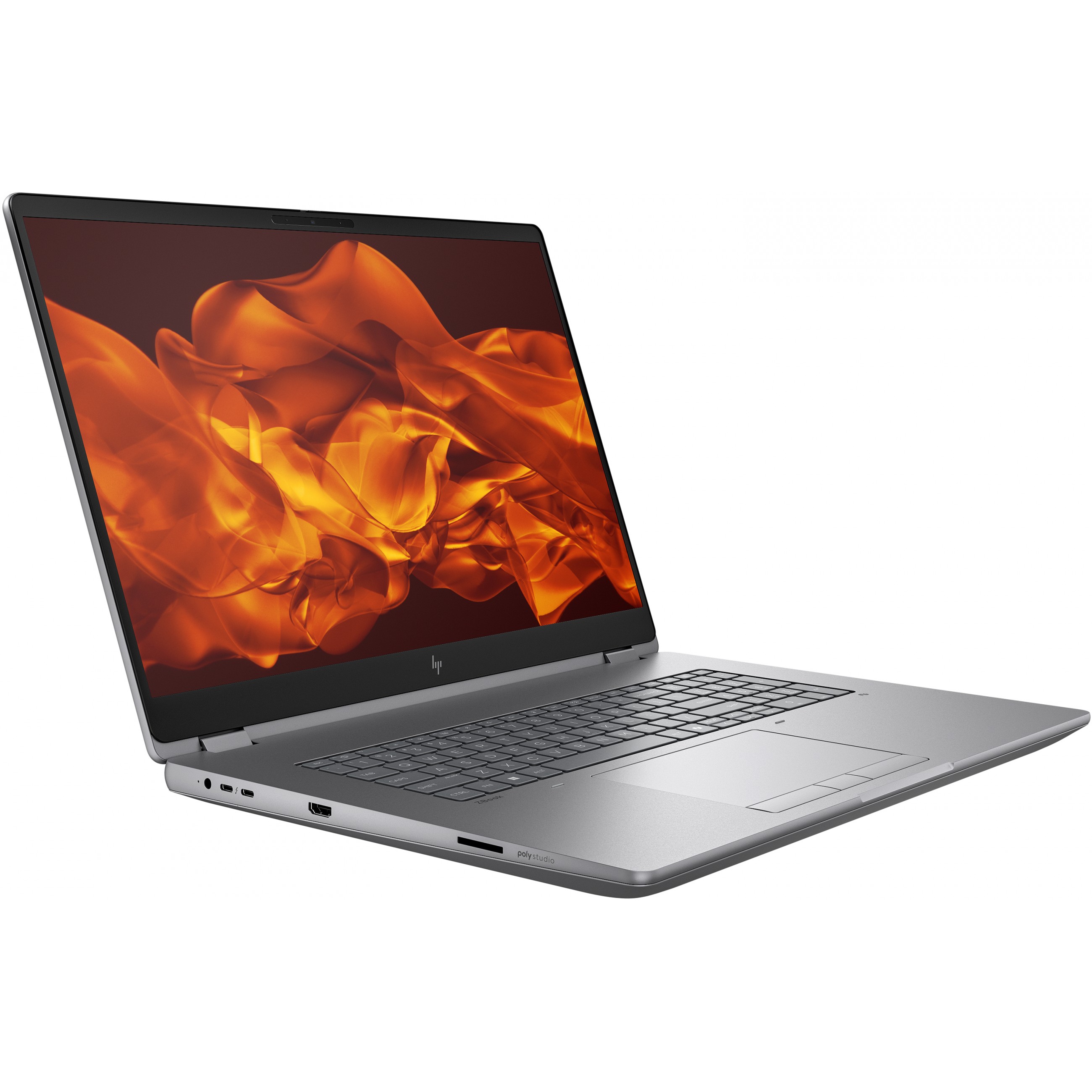 HP ZBook Fury G1i 18 U7 32GB 1TB (DE)