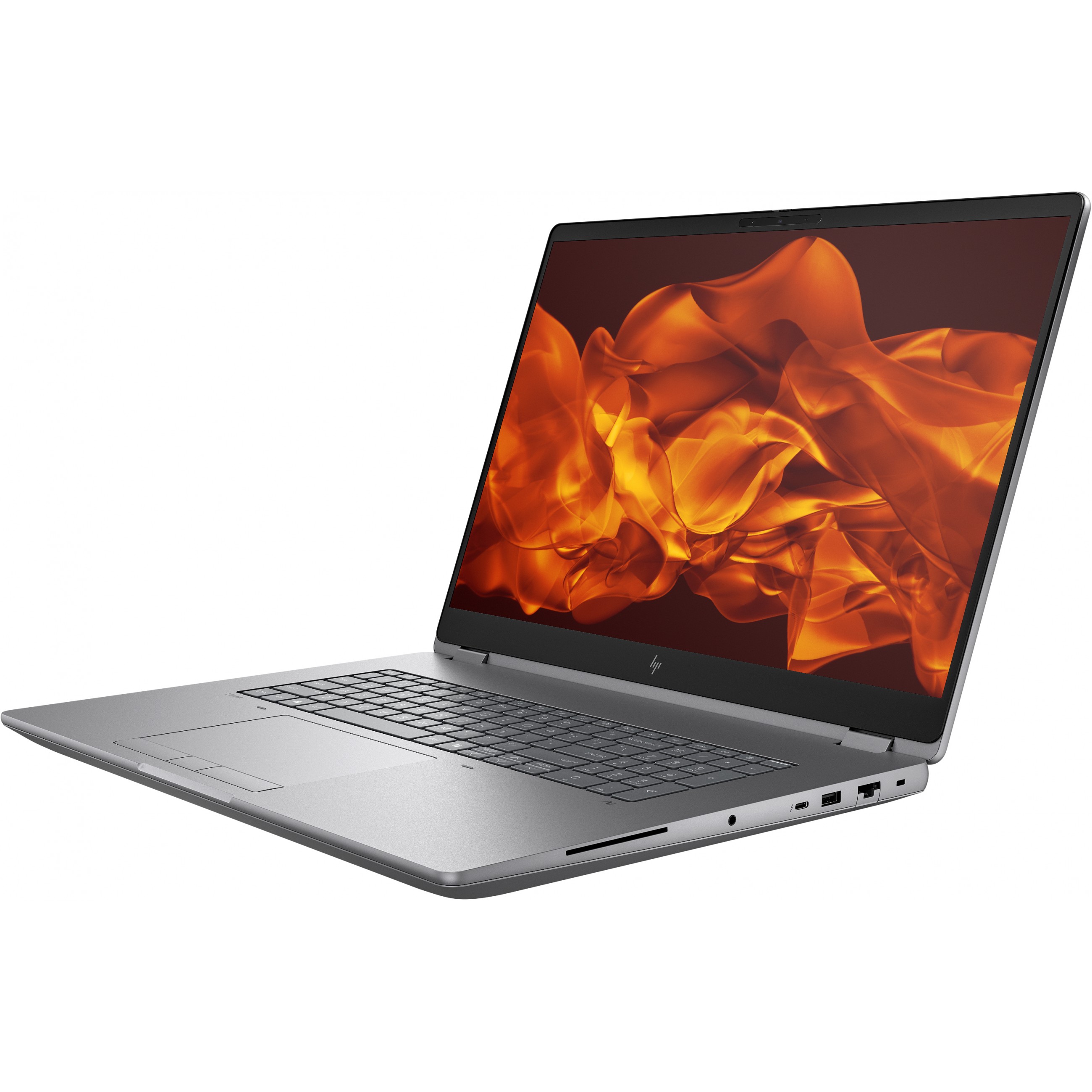 HP ZBook Fury G1i 18 U7 32GB 1TB (DE)