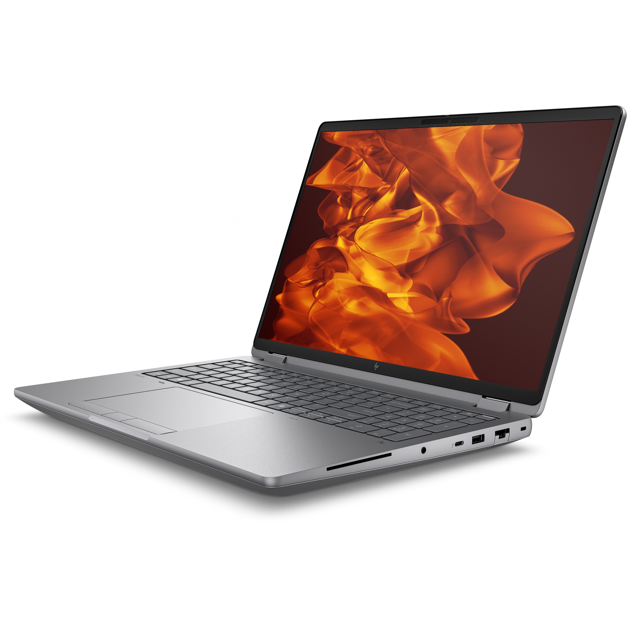 HP ZBook Fury G1i 16 U9 64GB 2TB (DE)