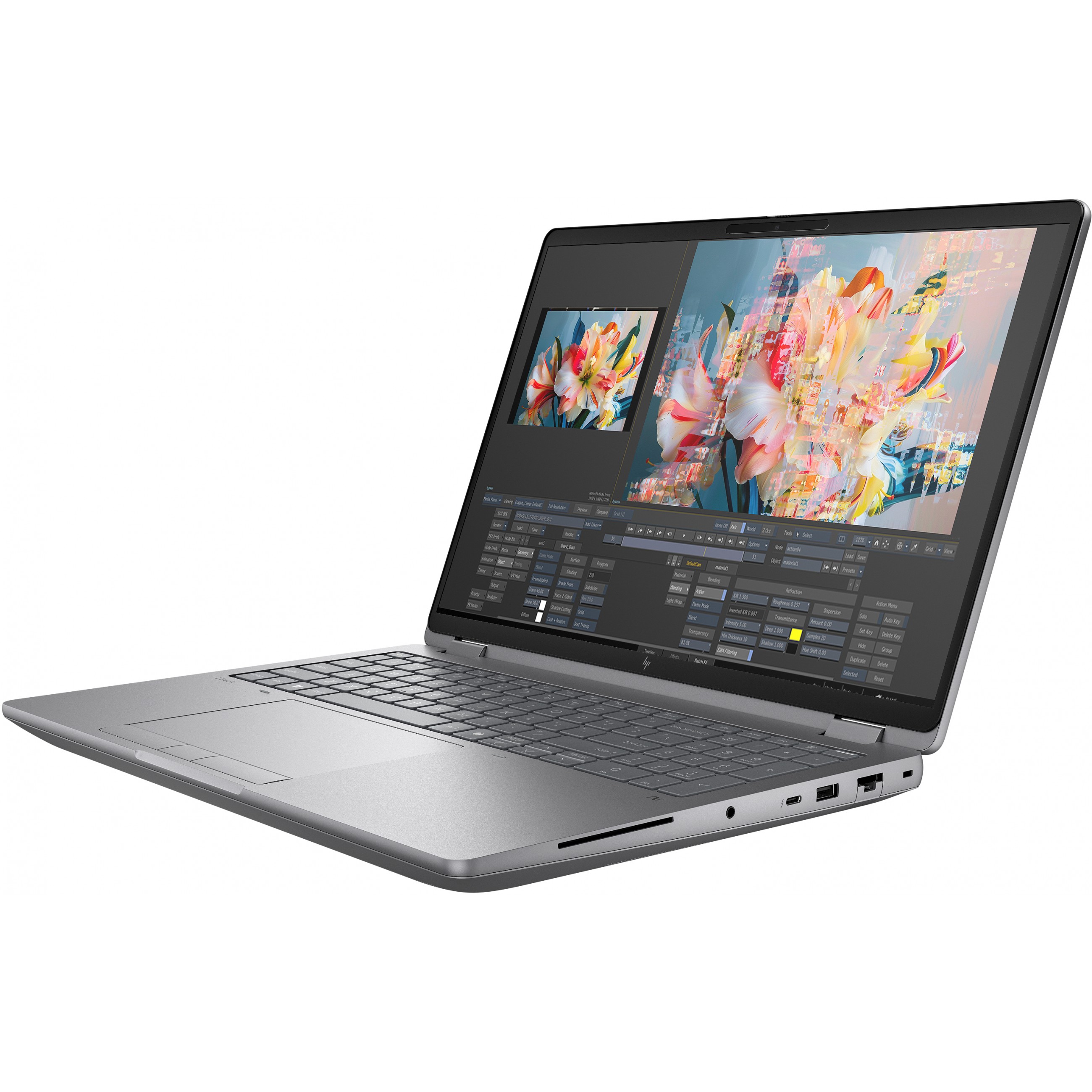 HP ZBook Fury G1i 16 U9 32GB 1TB (DE)
