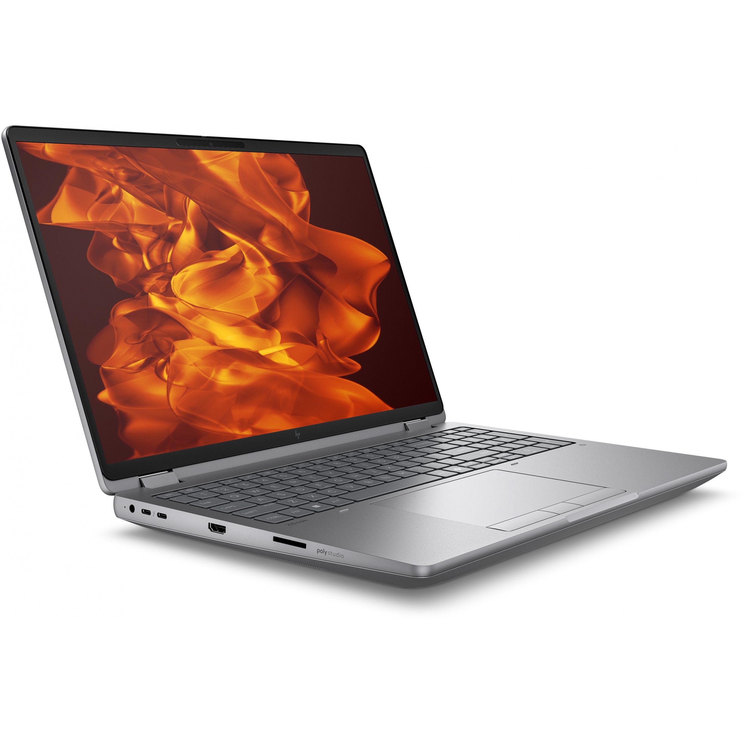 HP ZBook Fury G1i 16 U9 64GB 2TB (DE)