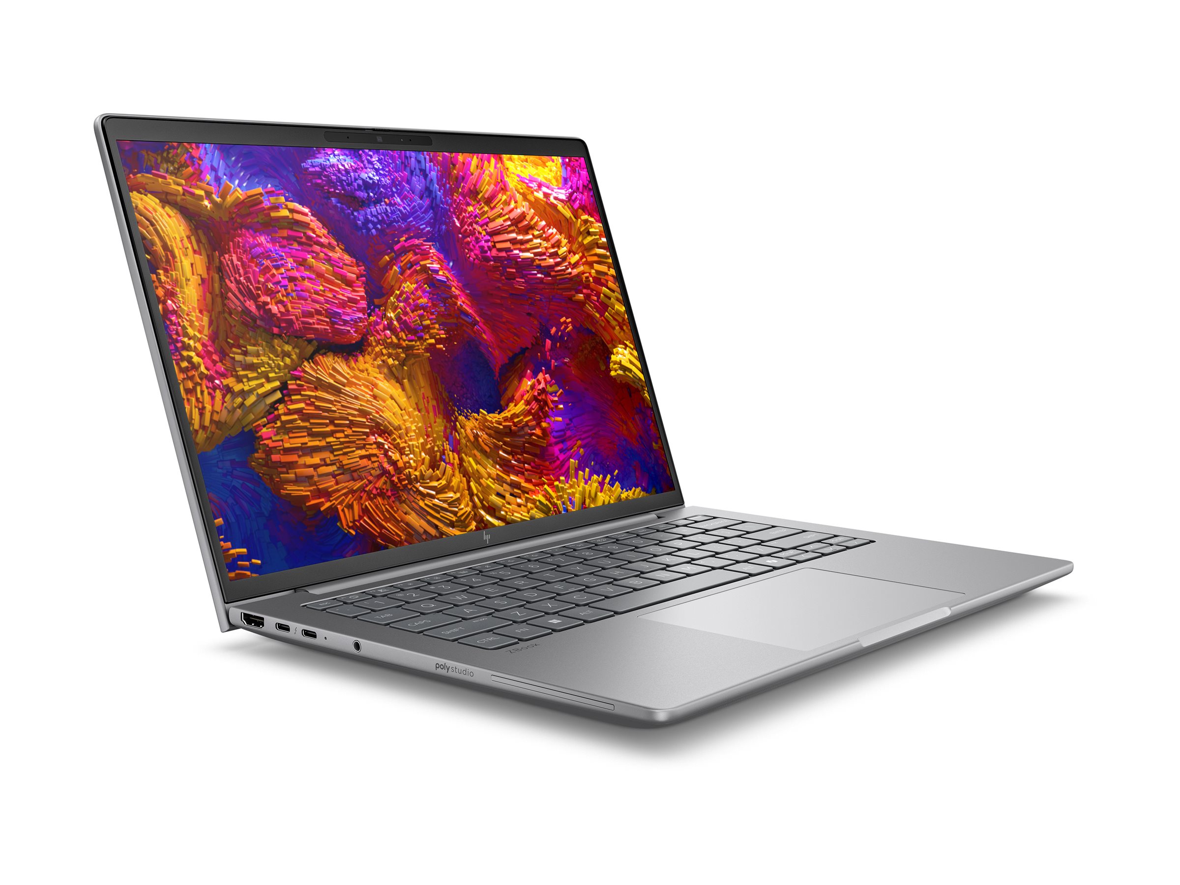 HP ZBook 8 G1a RAI9HX375 64GB 1T (DE)