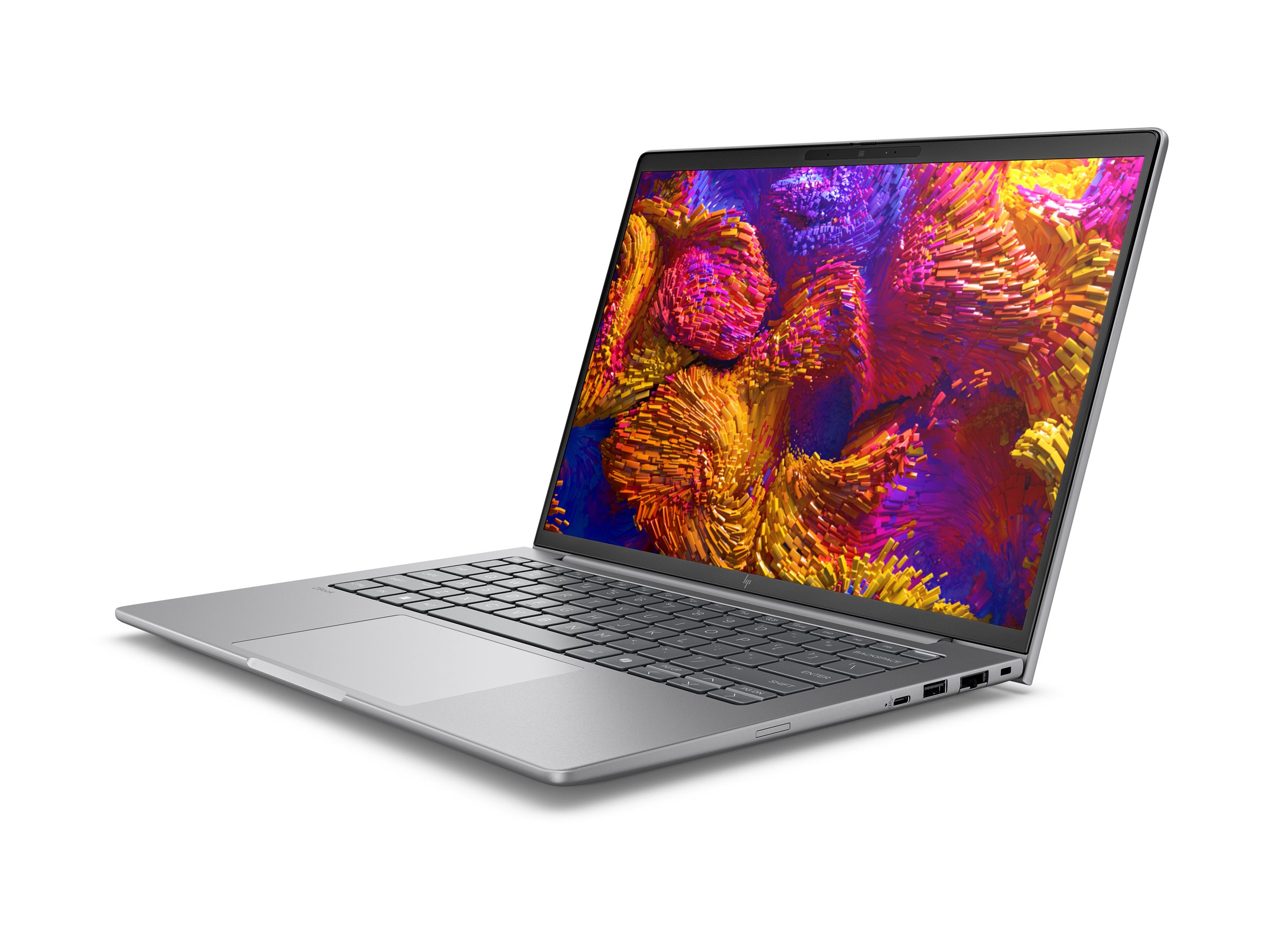 HP ZBook 8 G1a RAI9HX375 64GB 1T (DE)