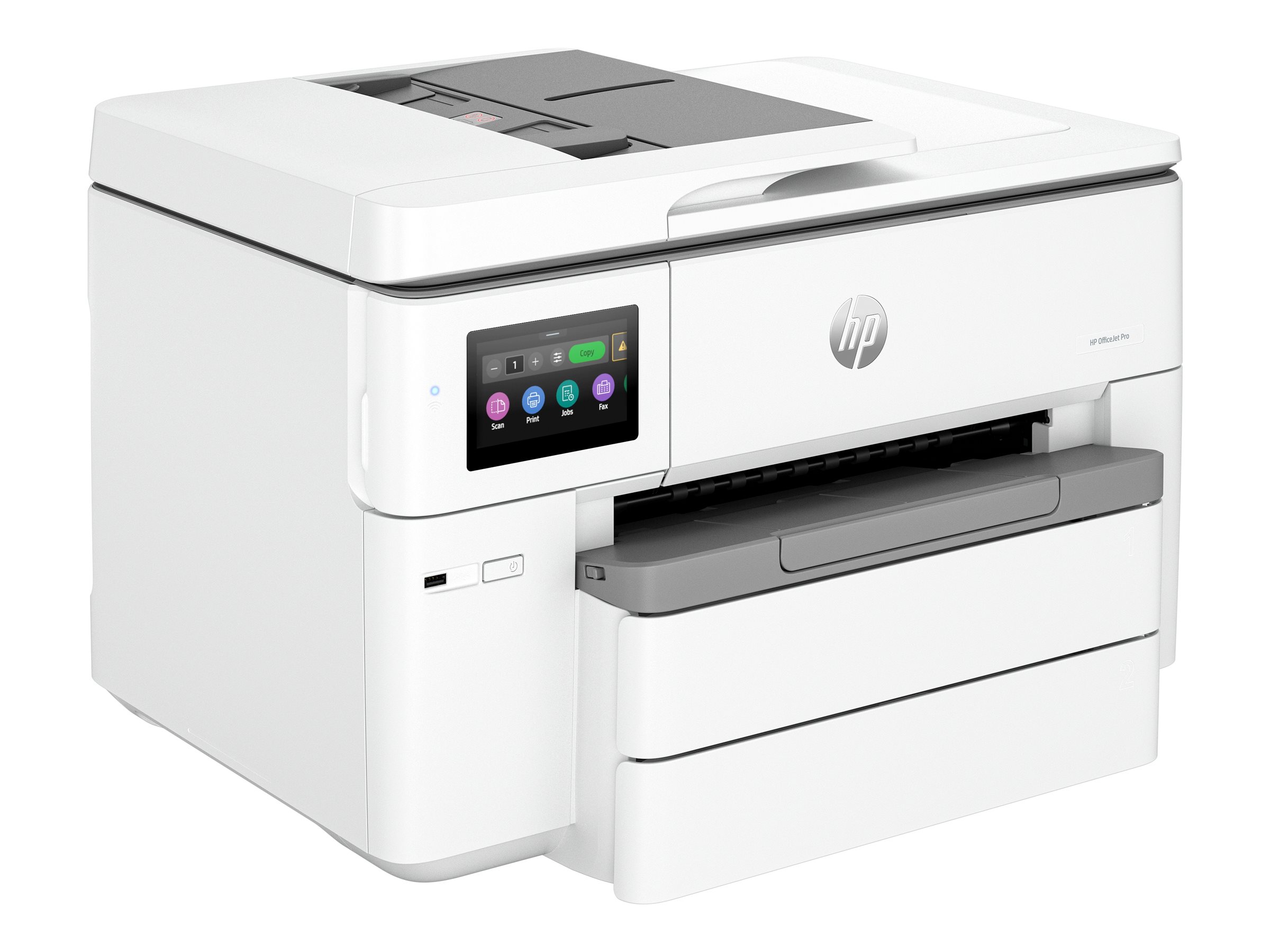 HP OfficeJet Pro 9730 AIO Printer