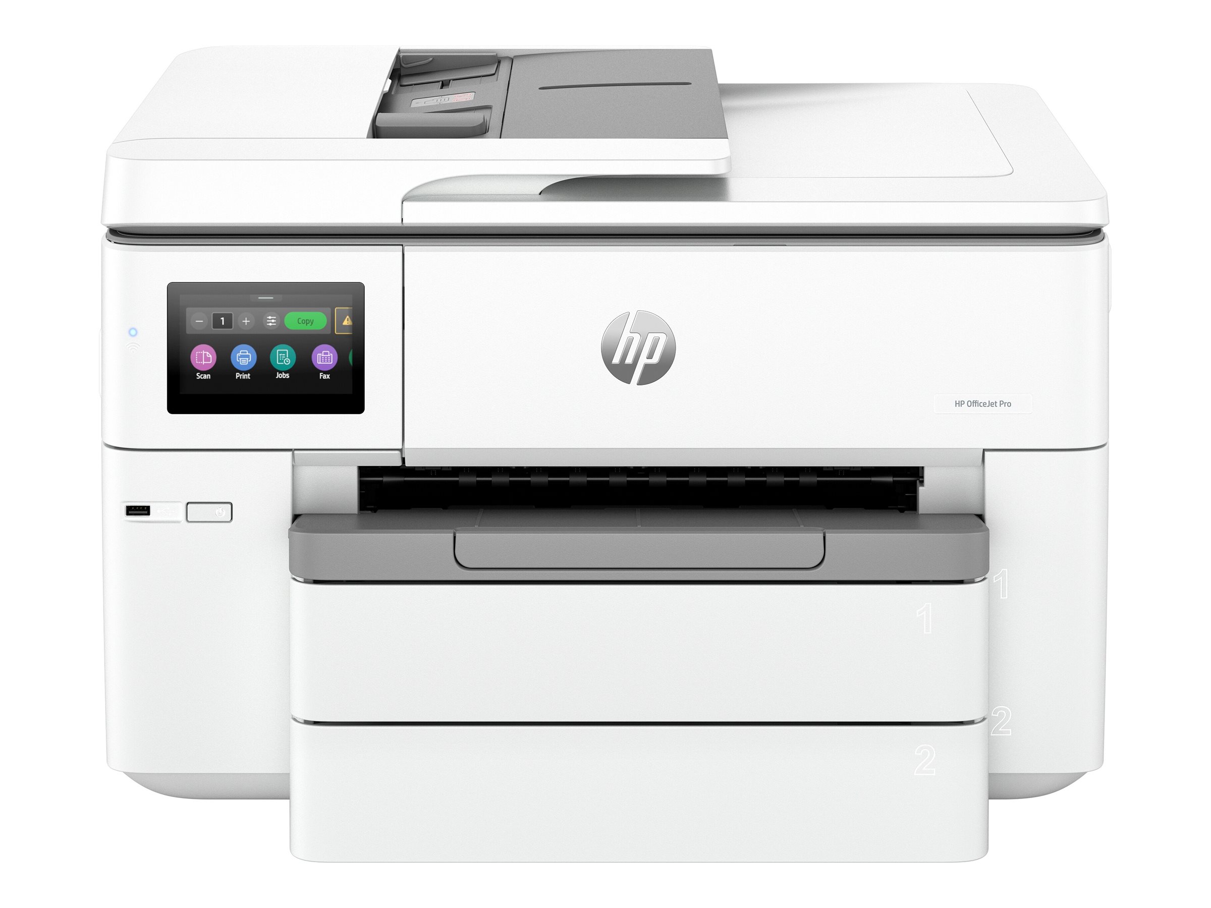 HP OfficeJet Pro 9730 AIO Printer