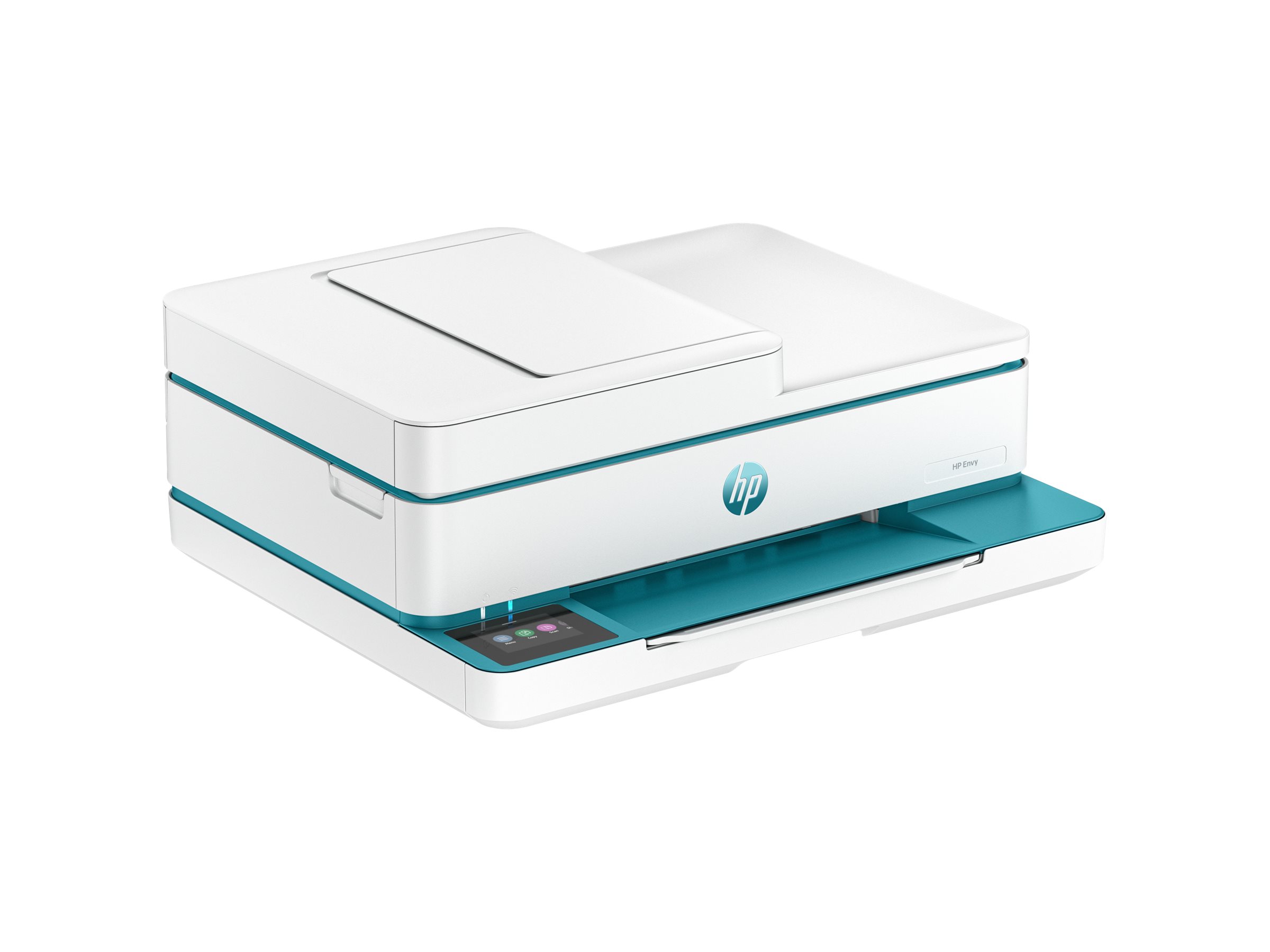 HP Envy 6520 All-in-One 10ppm Drucker