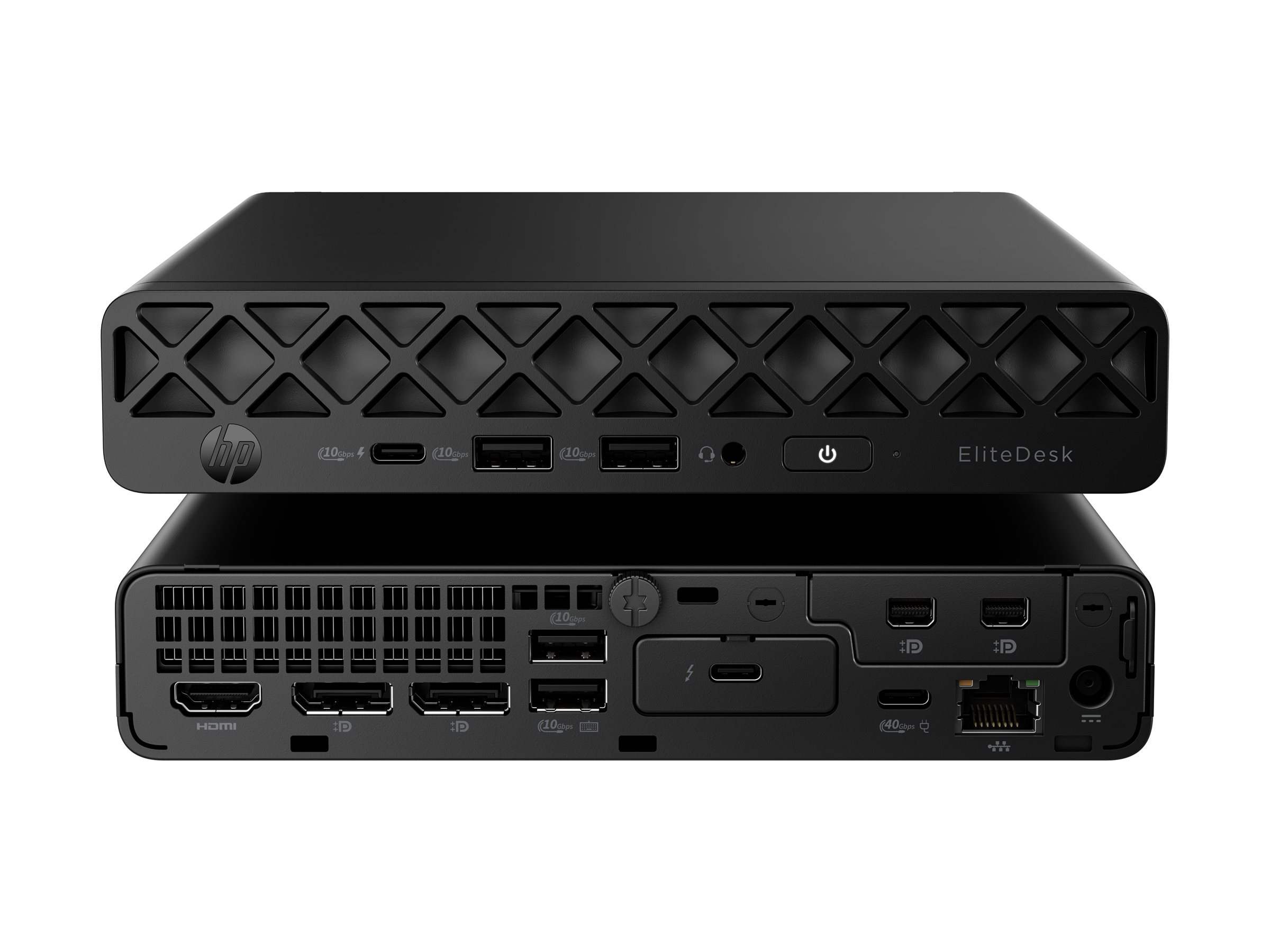 HP EliteDesk 8 Mini G1a R3 16/512GB(DE)