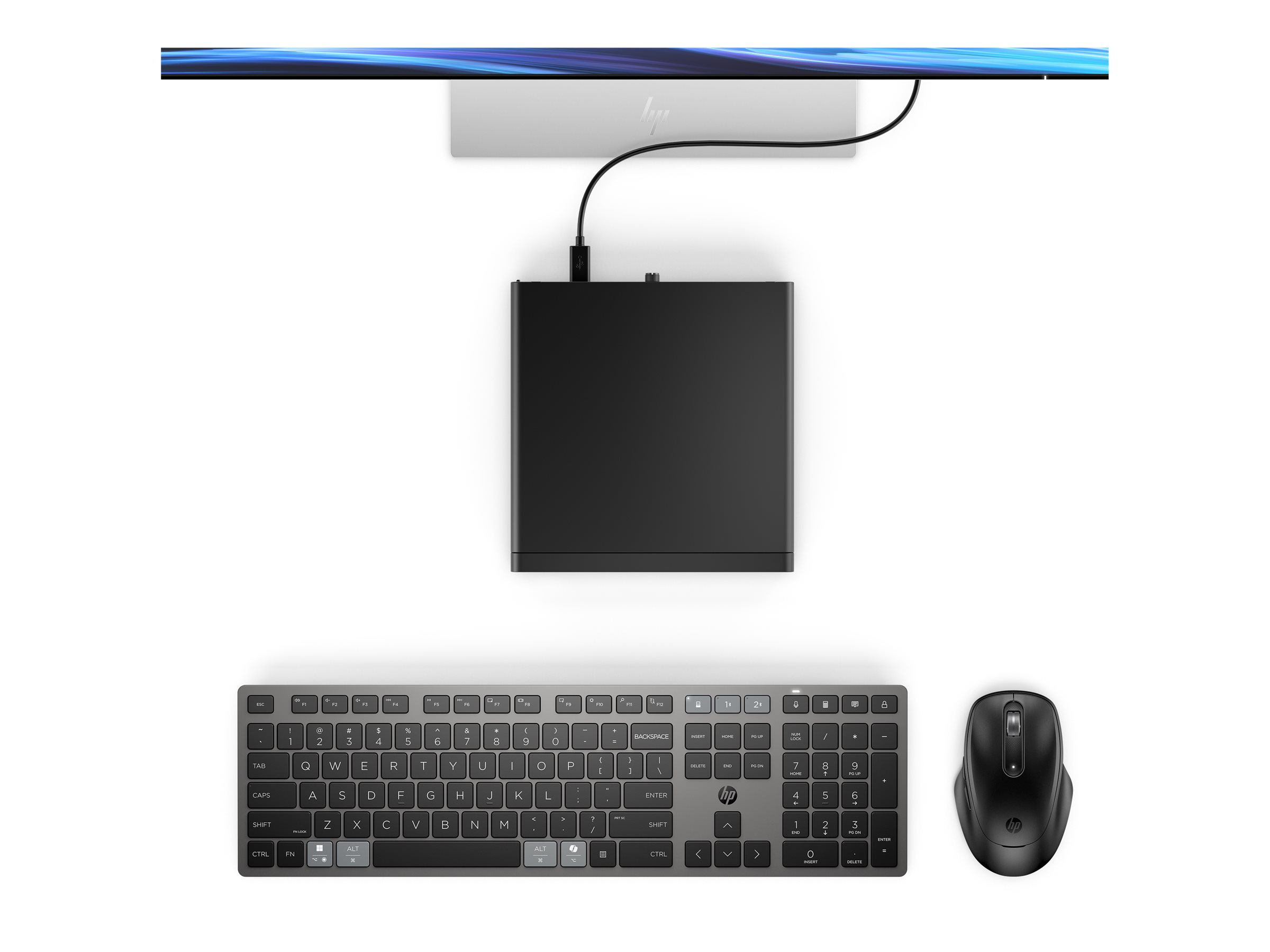 HP EliteDesk 8 Mini G1a R5 32/512GB(DE)