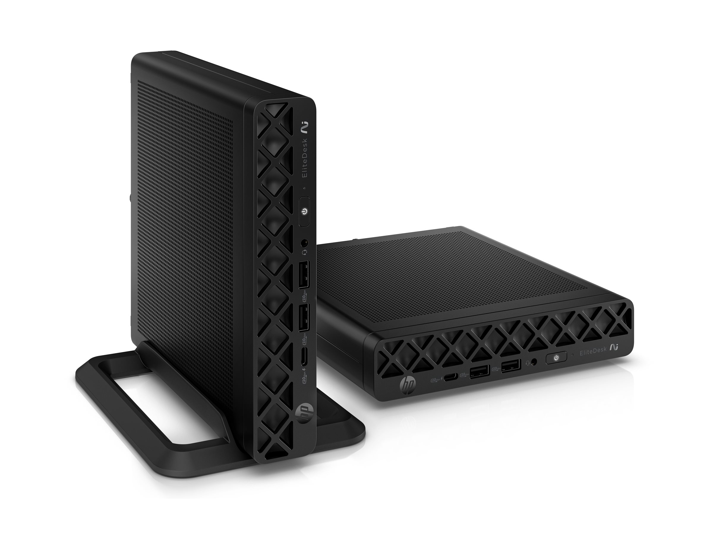 HP EliteDesk 8 Mini G1a R5 32/512GB(DE)