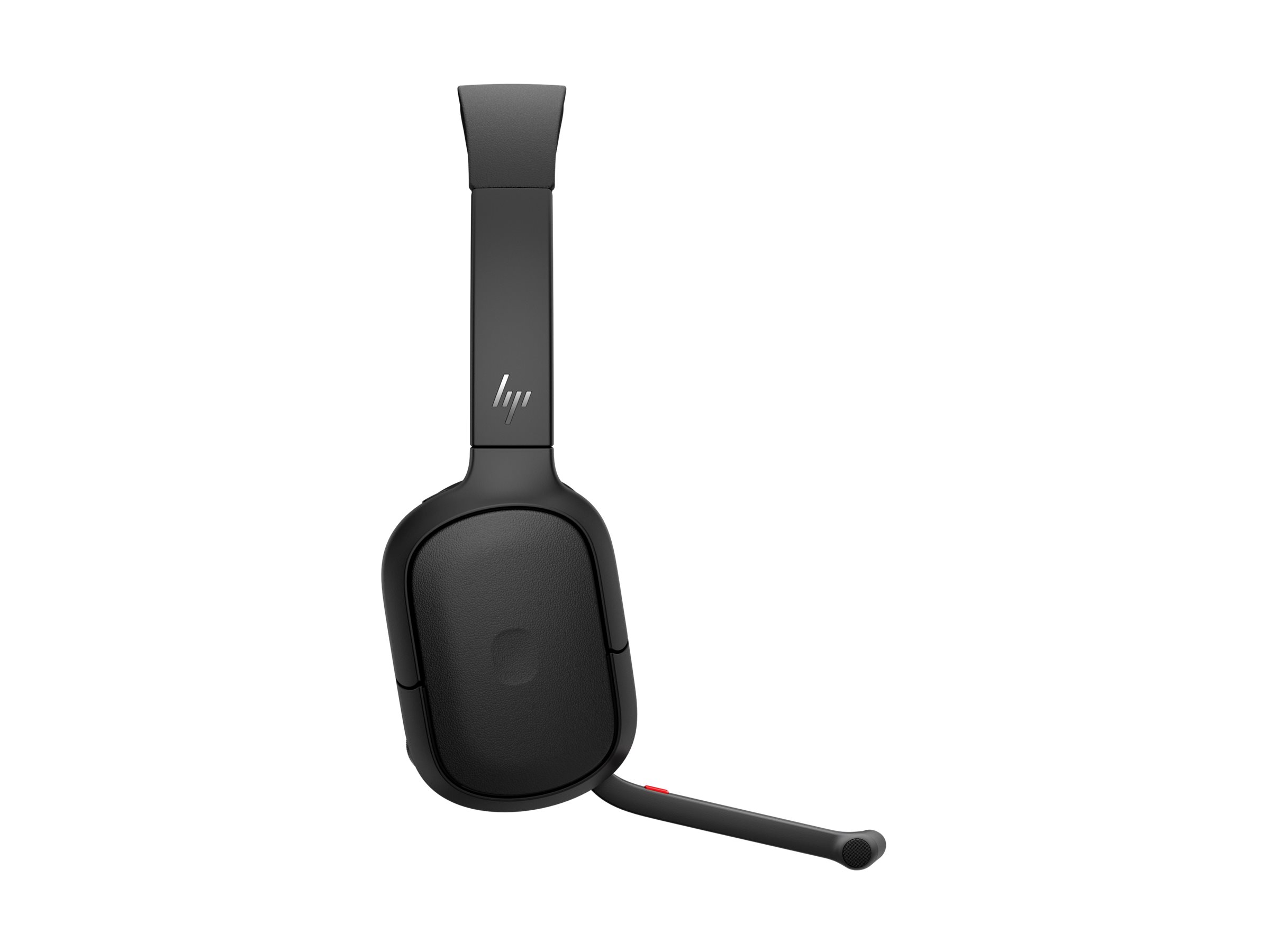 HP Poly Focus 625 Headset + Charge Stand