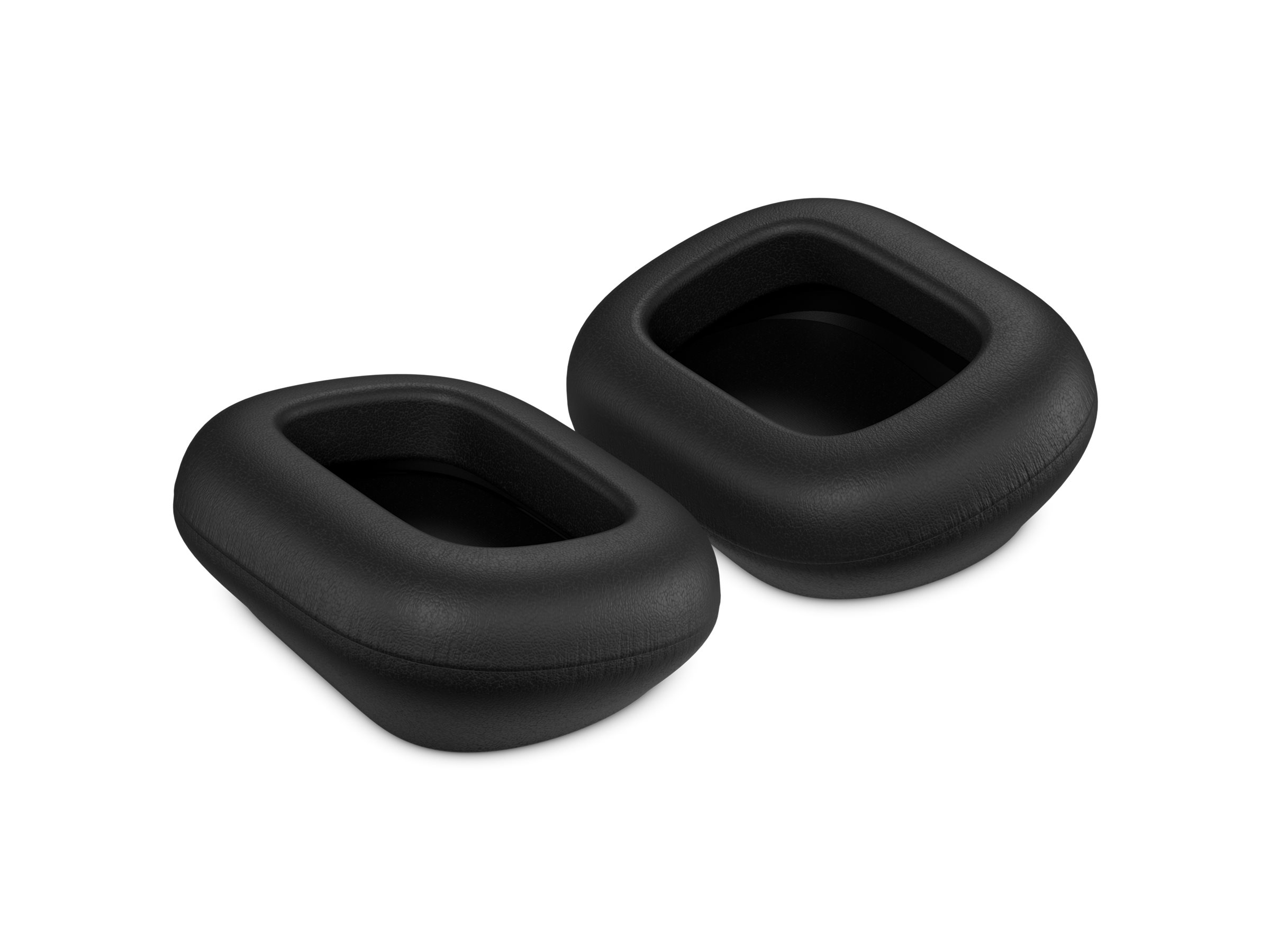 HP Poly Focus 6 Over-Ear Cushions 2