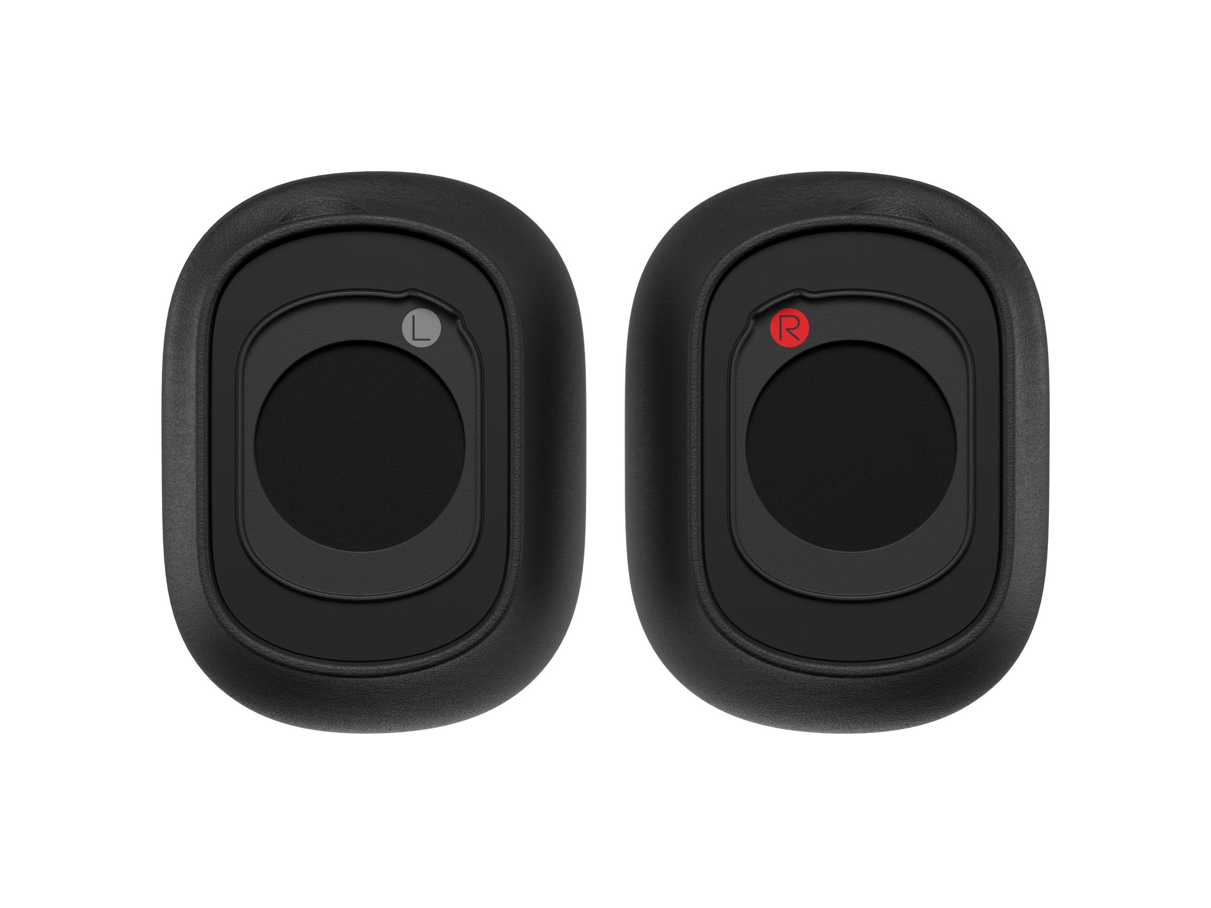 HP Poly Focus 6 Over-Ear Cushions 2