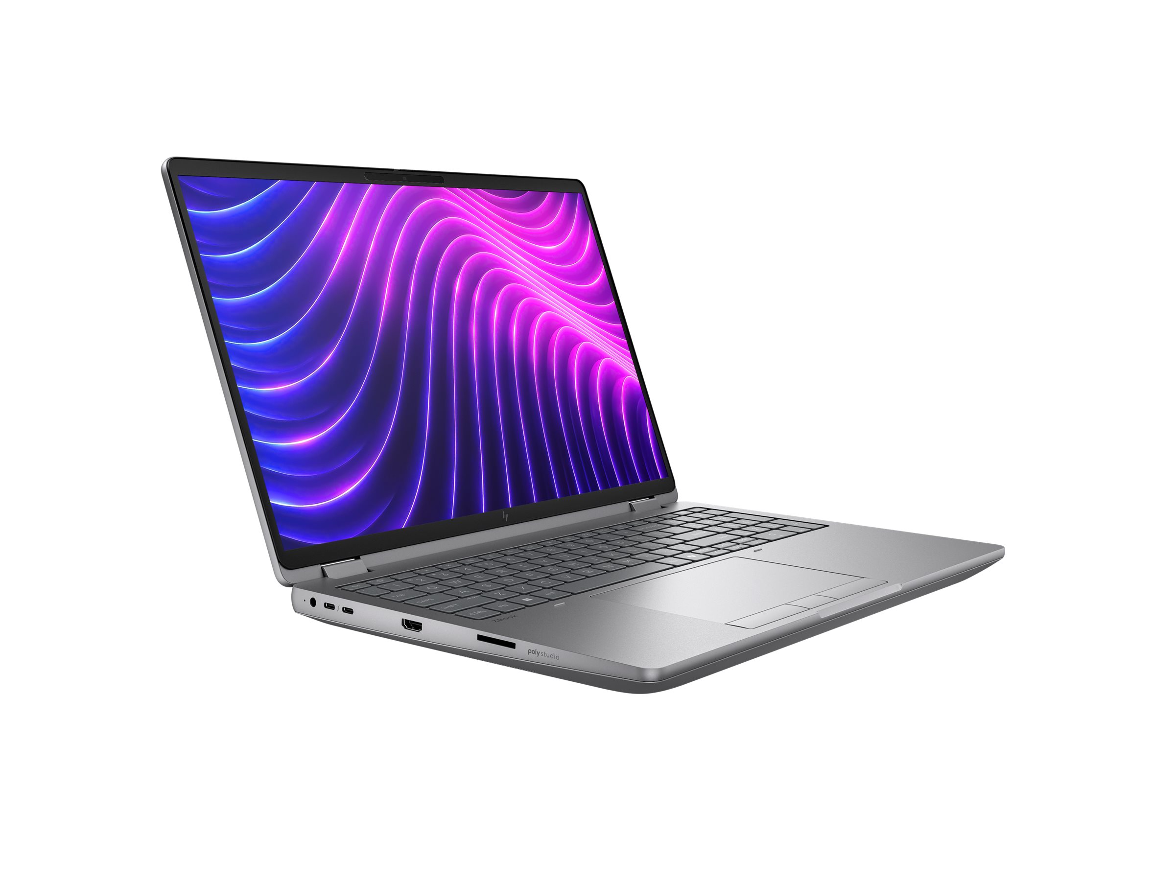 HP ZBook Fury G1i 16 U9 64GB 2TB (UK)