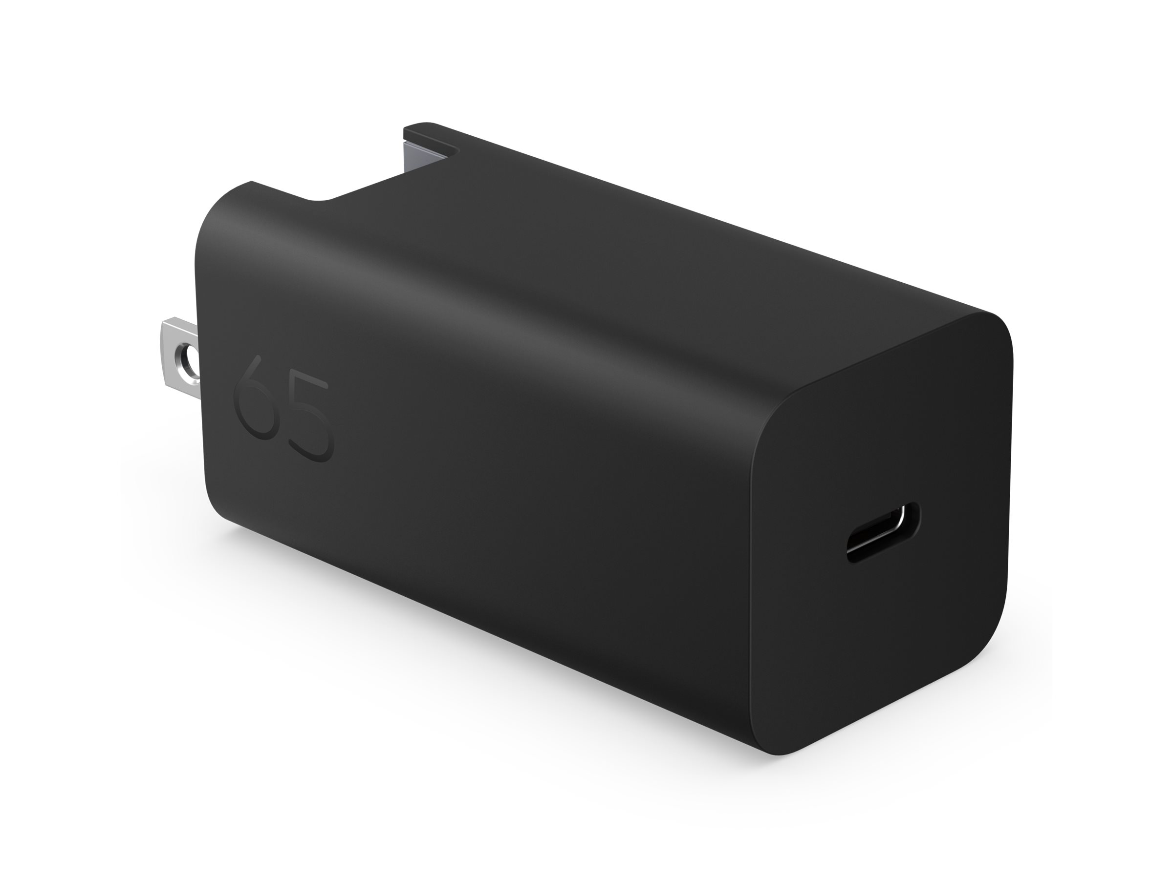 HP 65W Gallium Nitride Wall Charger EURO