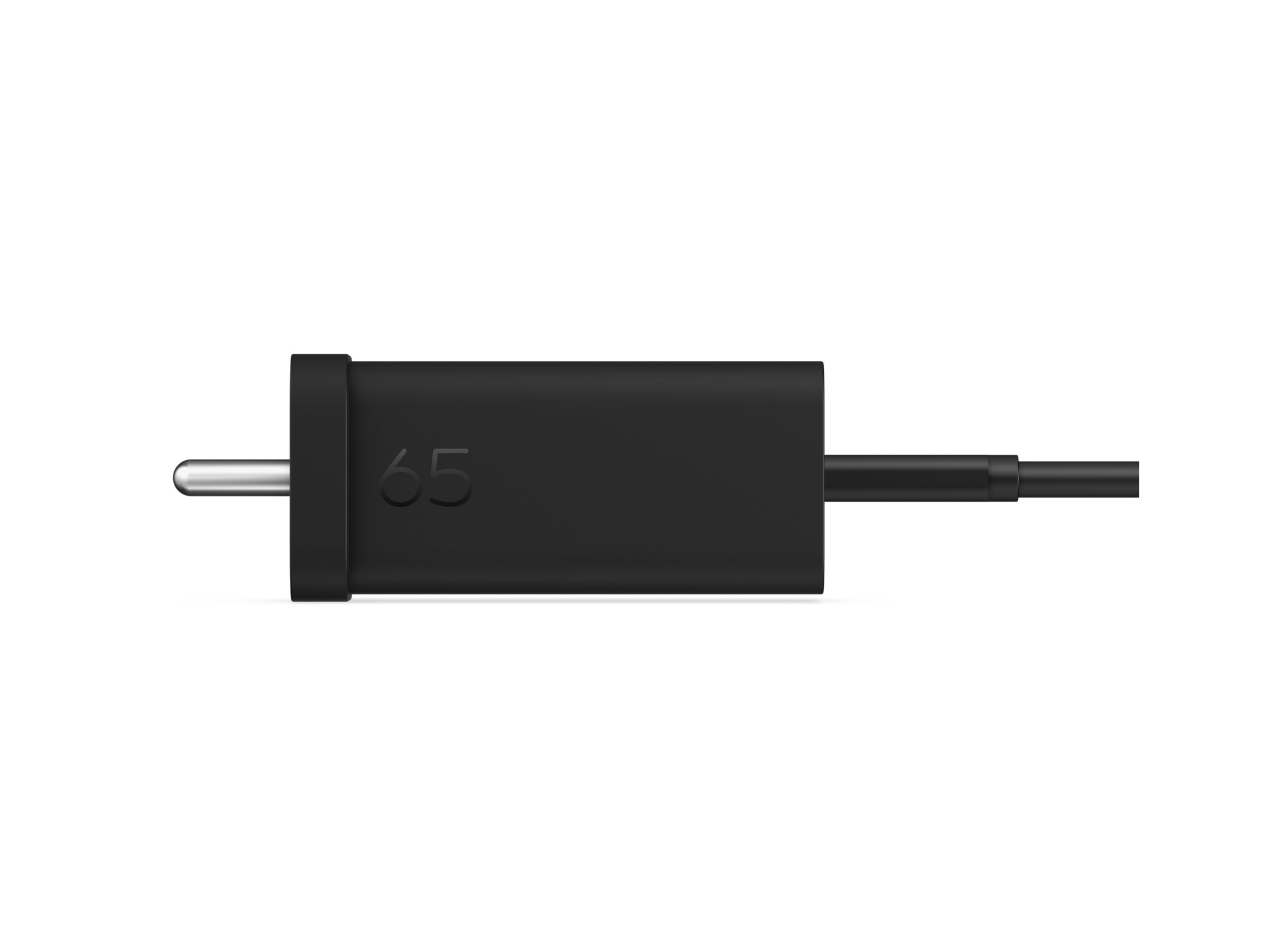 HP 65W Gallium Nitride Wall Charger EURO
