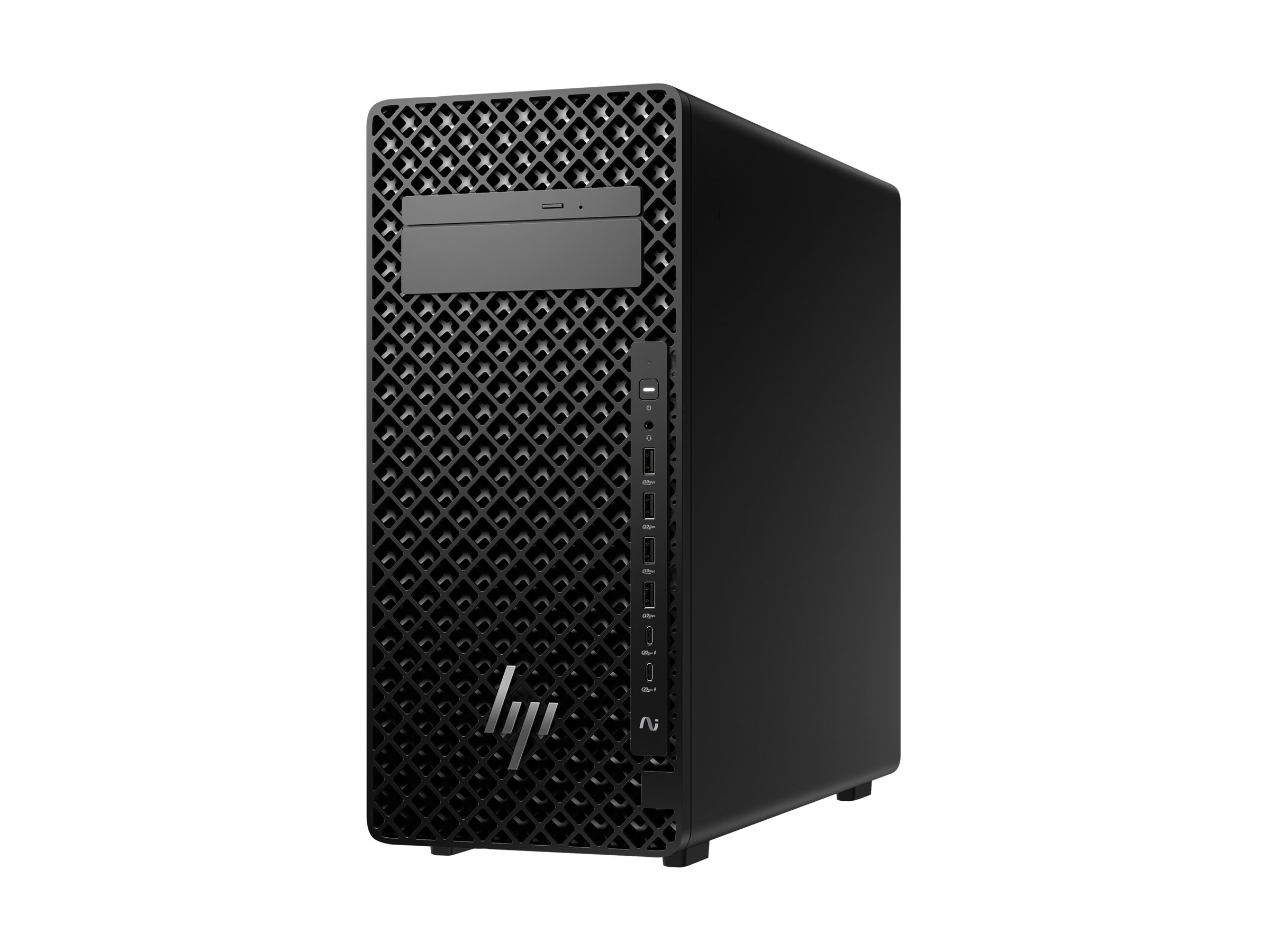 HP Z2 Tower G1i U9 64/1TB(DE)