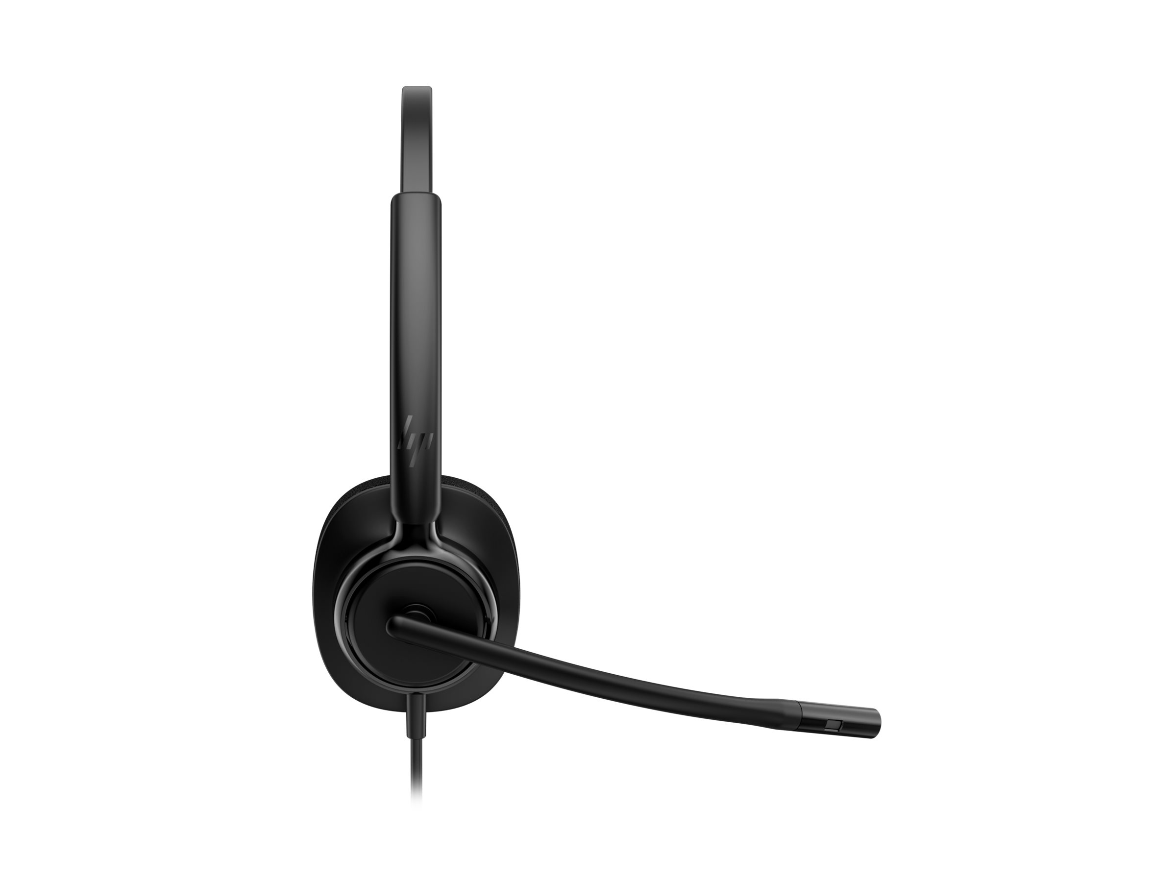 HP Poly Mission 425 USB Wired Headset