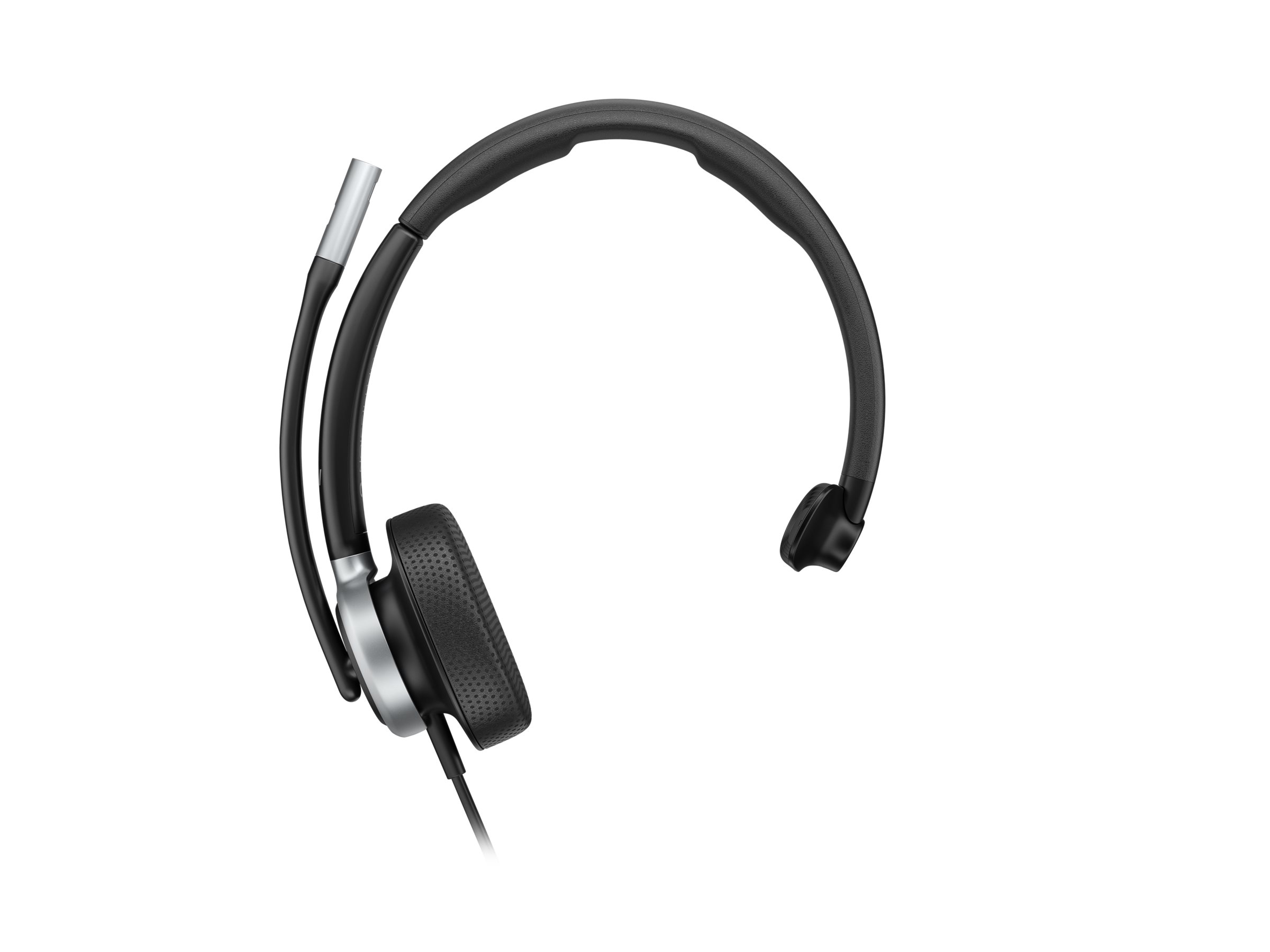 Poly Mission 615 Mono Teams USB-C/A bulk