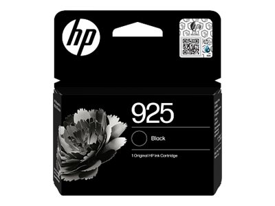 HP 925 Black Original Ink Cartridge