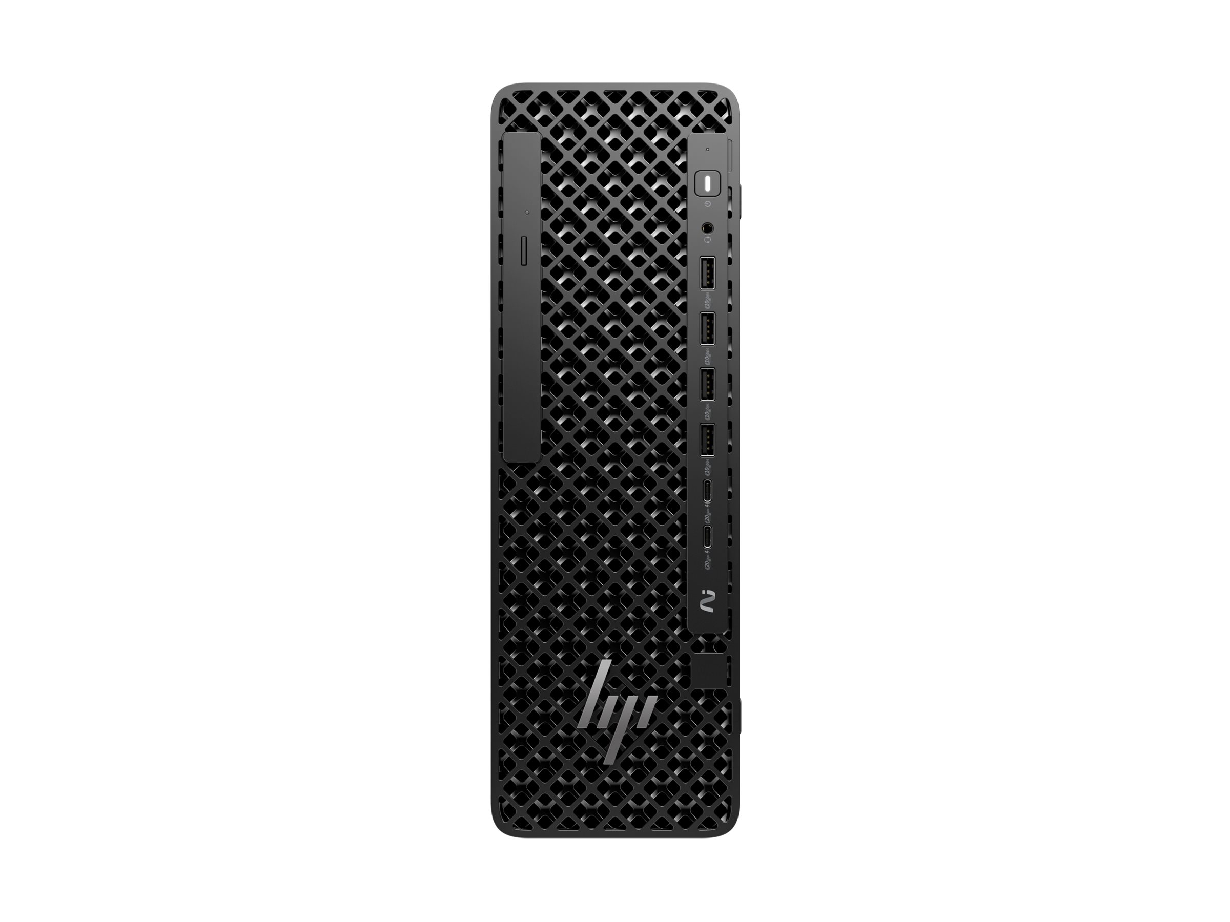 HP Z2 SFF G1i U9 64/1TB(DE)