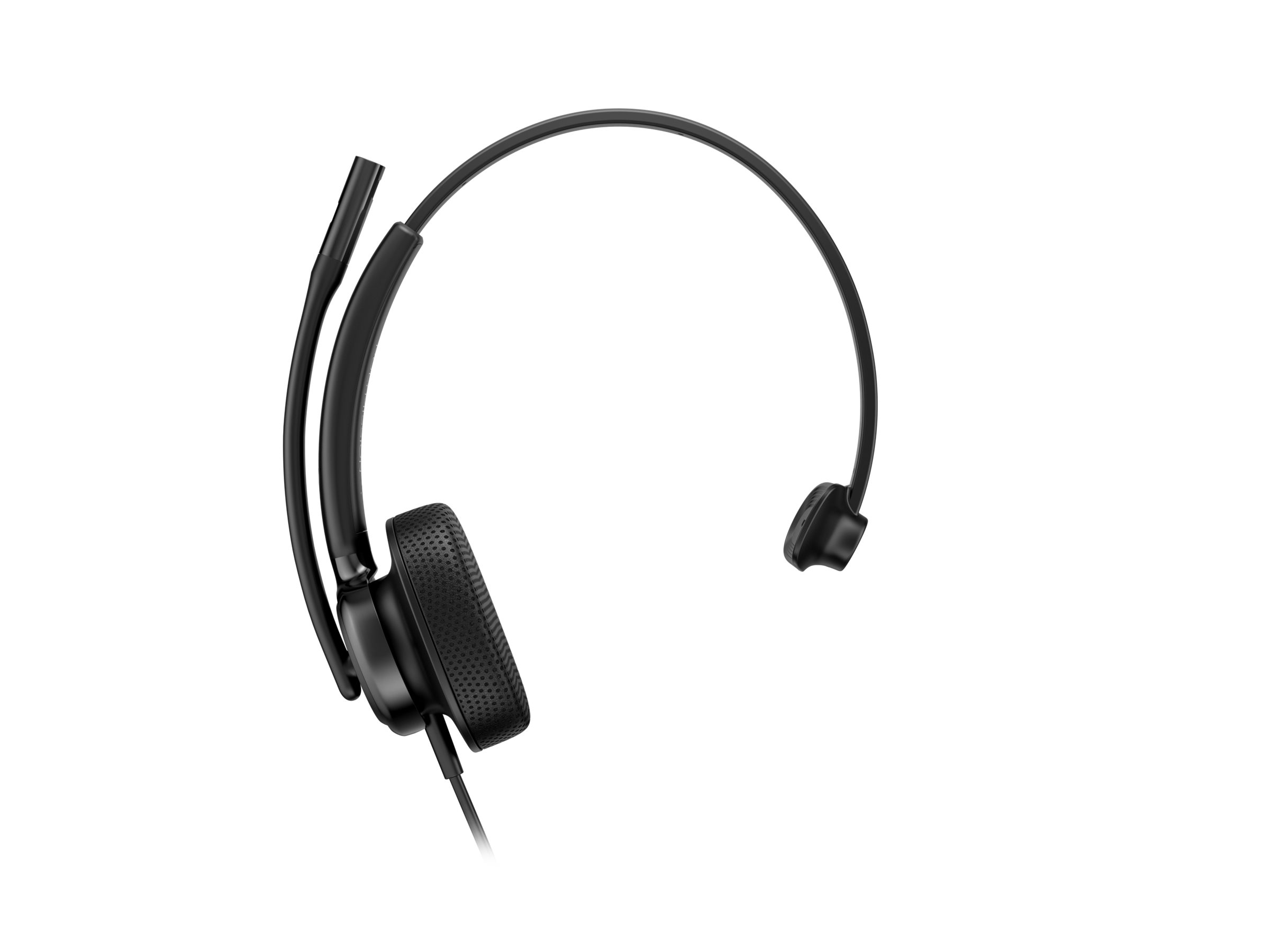 HP Poly Mission 415 USB Wired Headset
