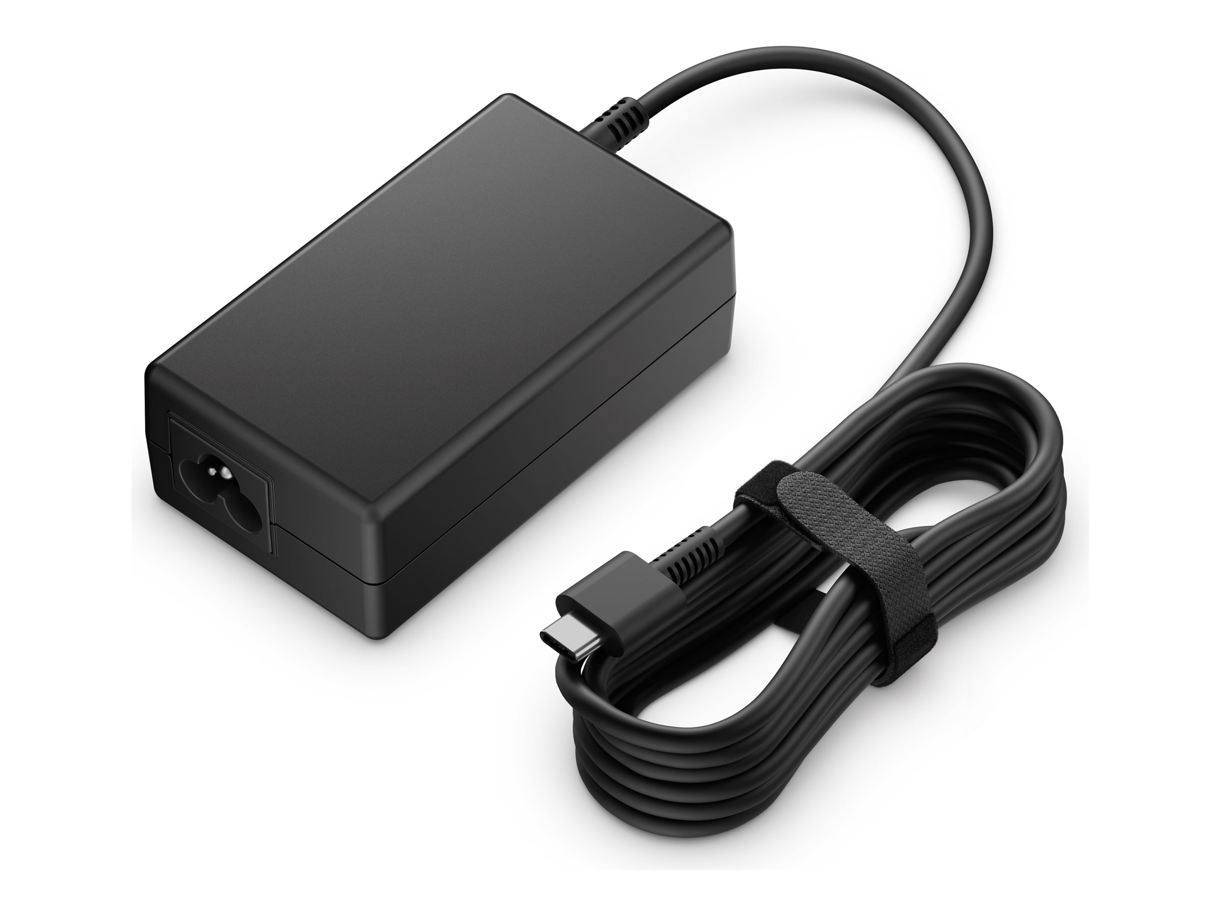 HP USB-C 65W GaN LC Power Adapter