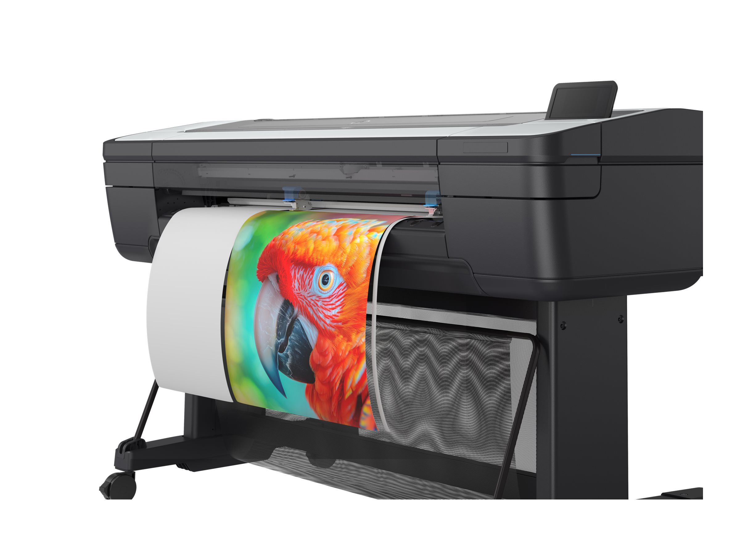 HP DesignJet Z9+ dr 44inch PS Printer