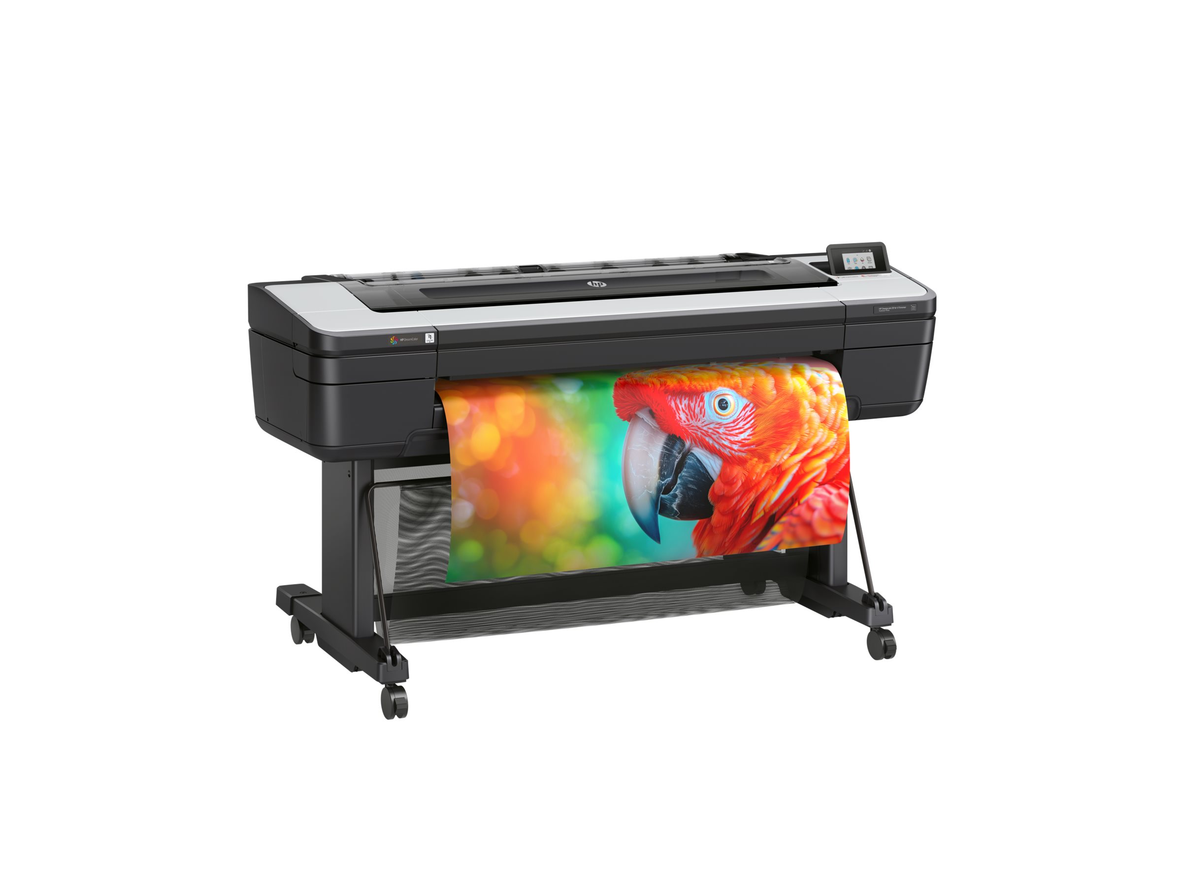 HP DesignJet Z9+ dr 44inch PS Printer
