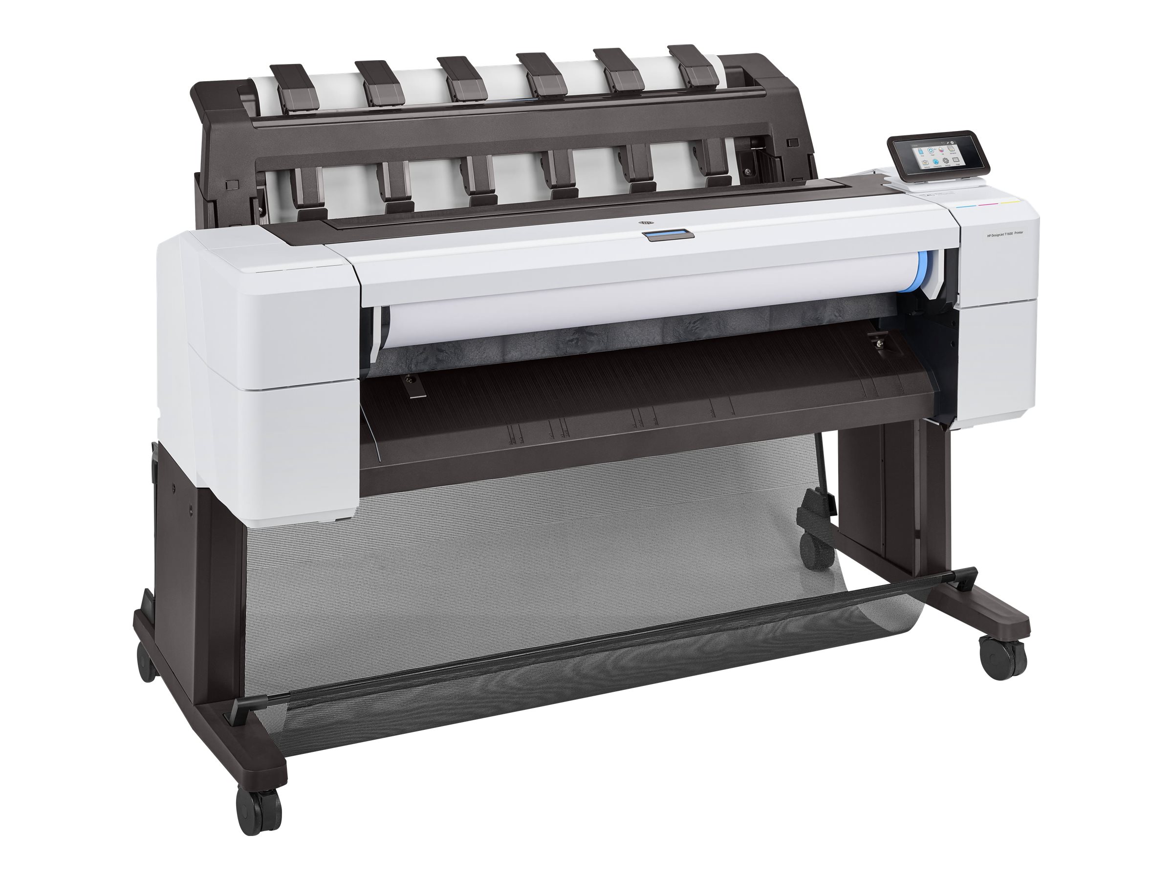 HP DesignJet T1600 36inch Printer
