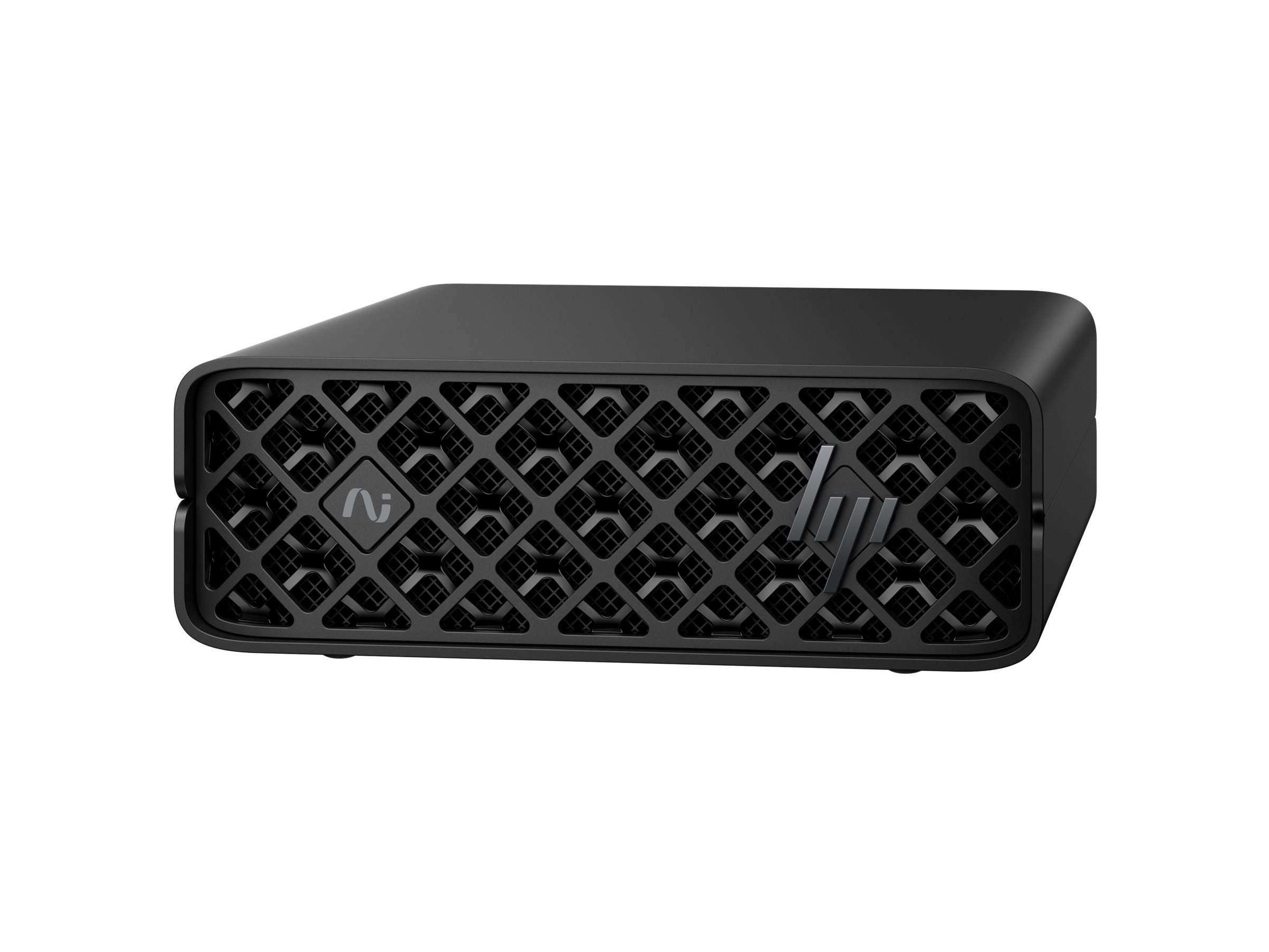 HP ZGX Nano G1n AI GB10 128/4TB