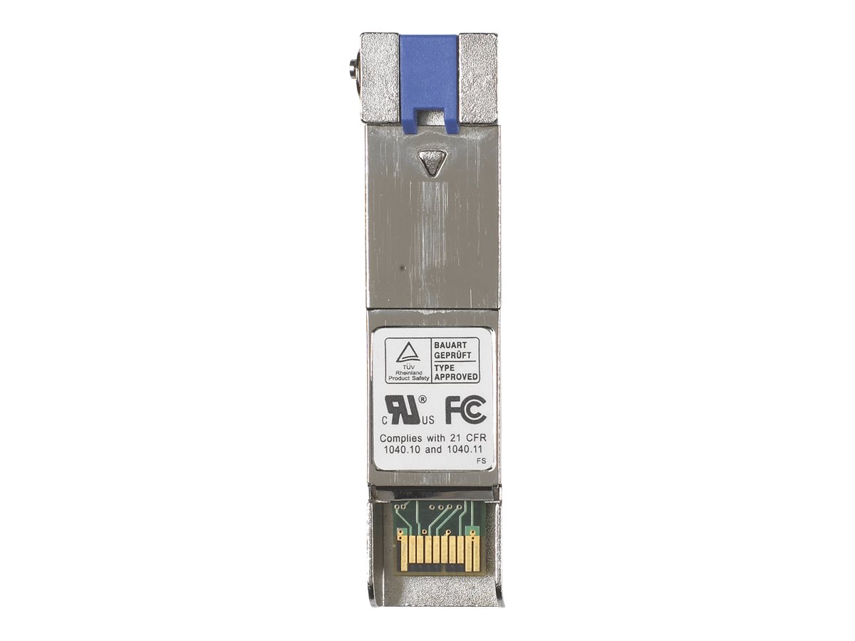 NETGEAR Modul SFP GBIC 1000Base-LX