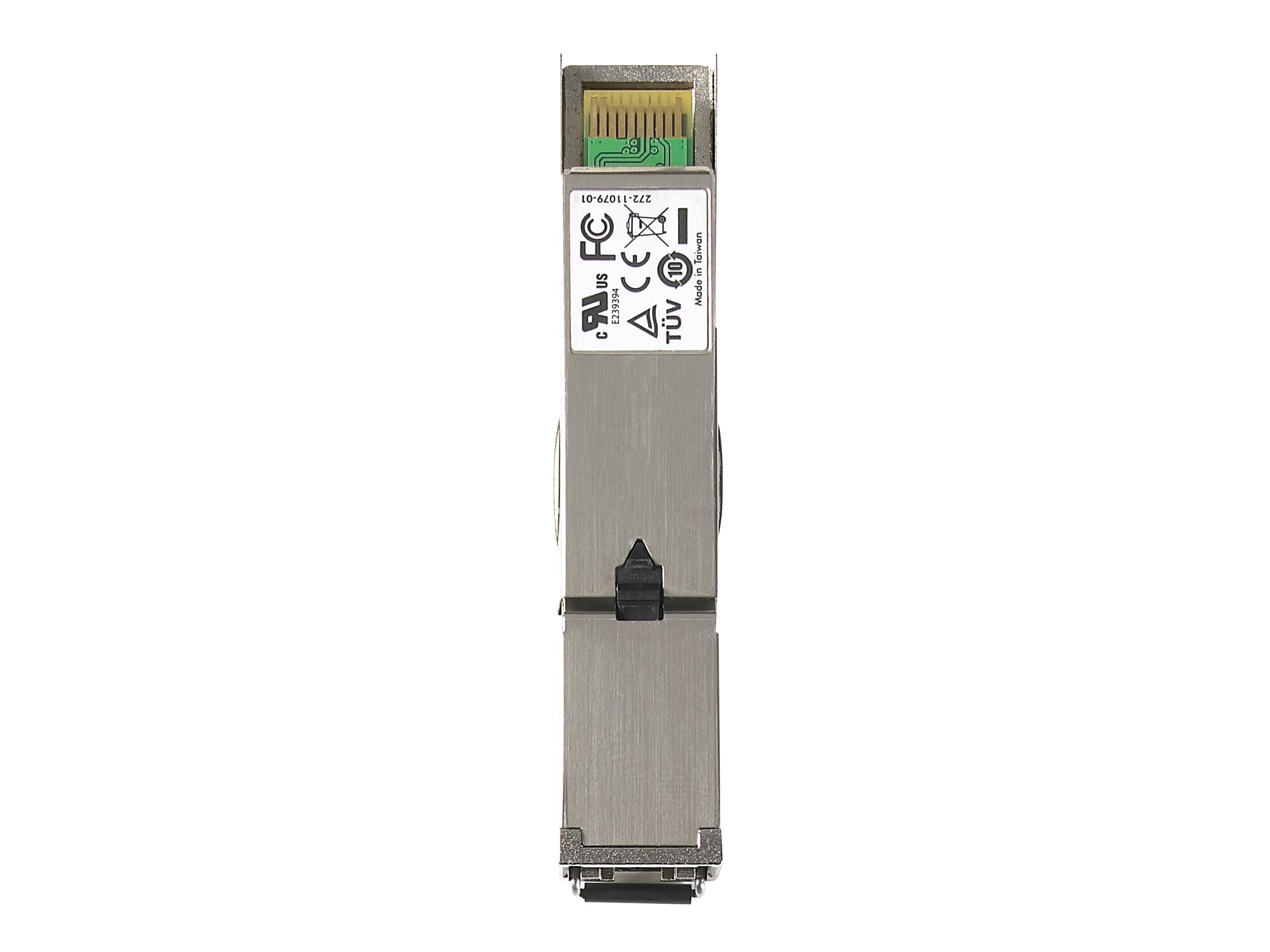 NETGEAR AGM734 network transceiver module