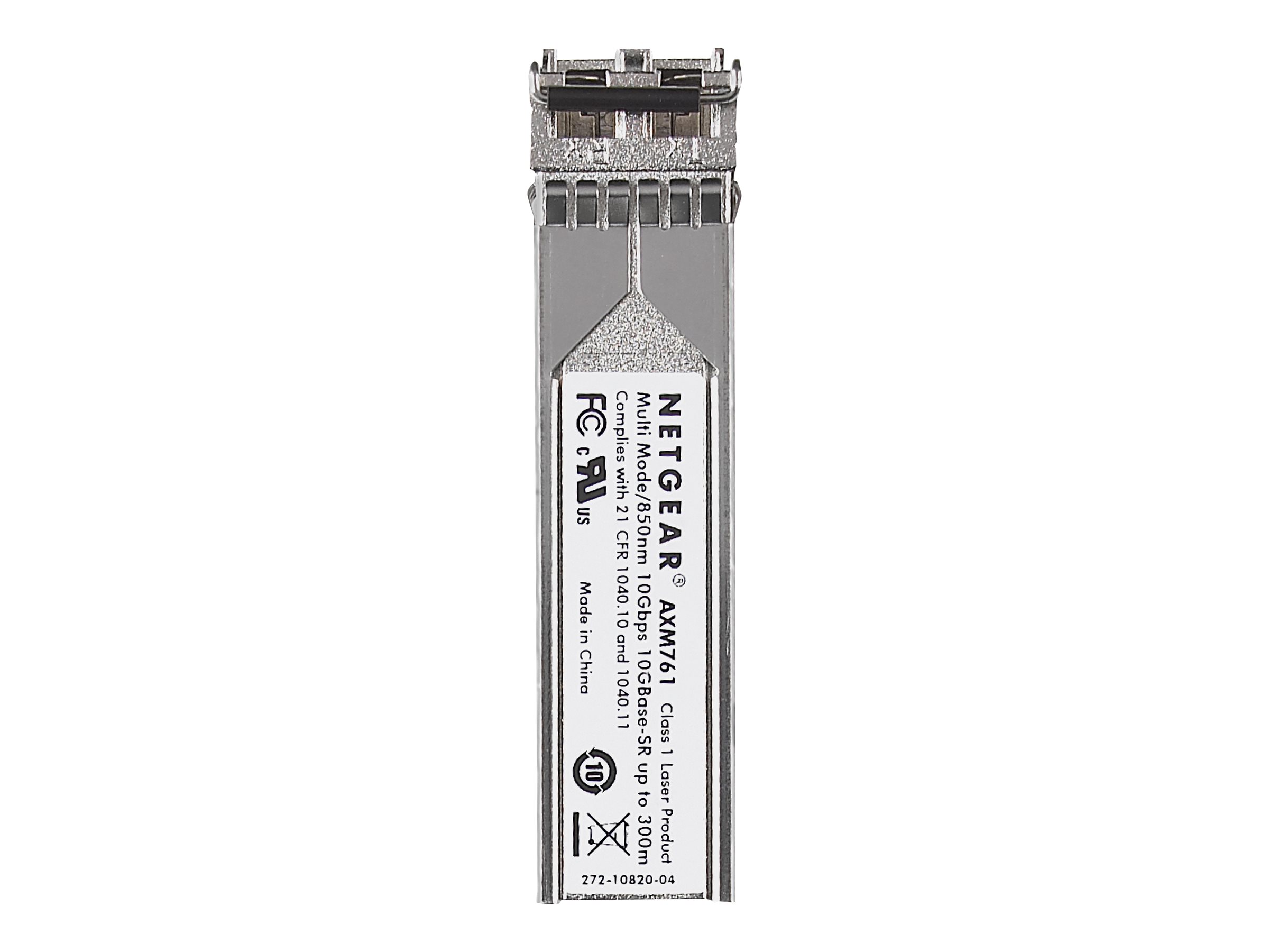 NETGEAR ProSafe 10x AXM761 Bulk