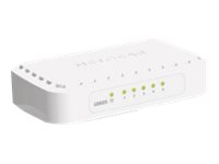 NETGEAR Switch 5x GE GS605-400PES
