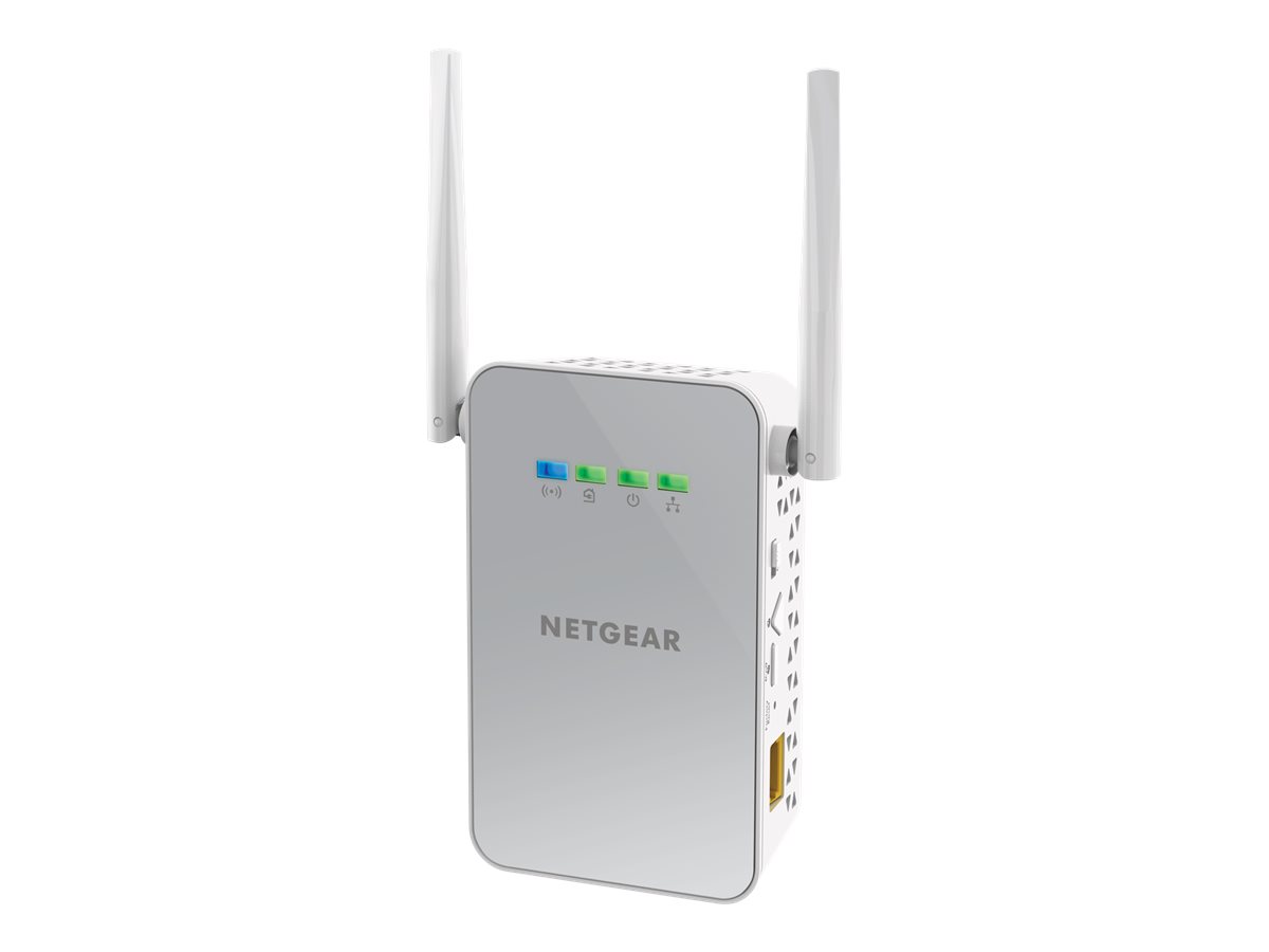 NETGEAR PLW1000