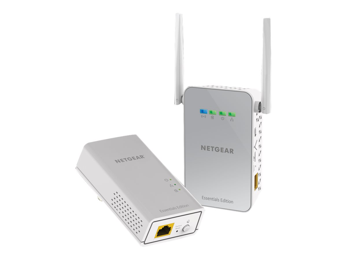 NETGEAR PLW1000